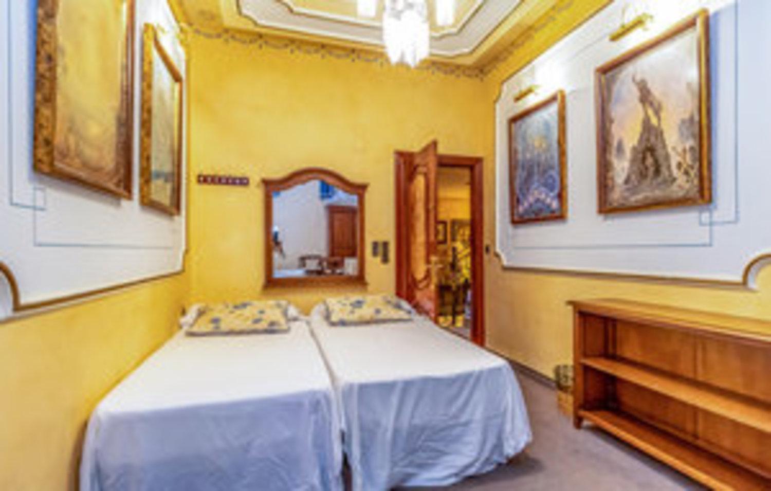 Villa con piscina privada