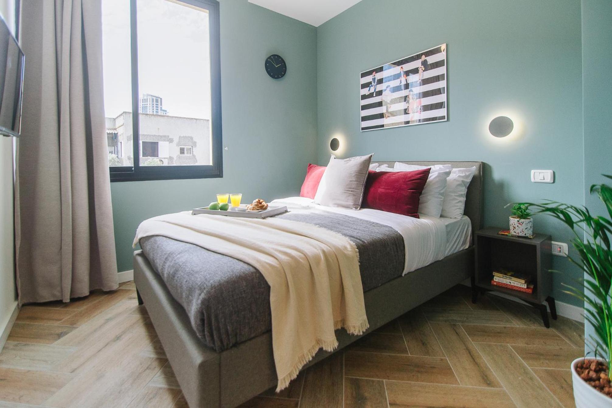 Double Room - Photo 1