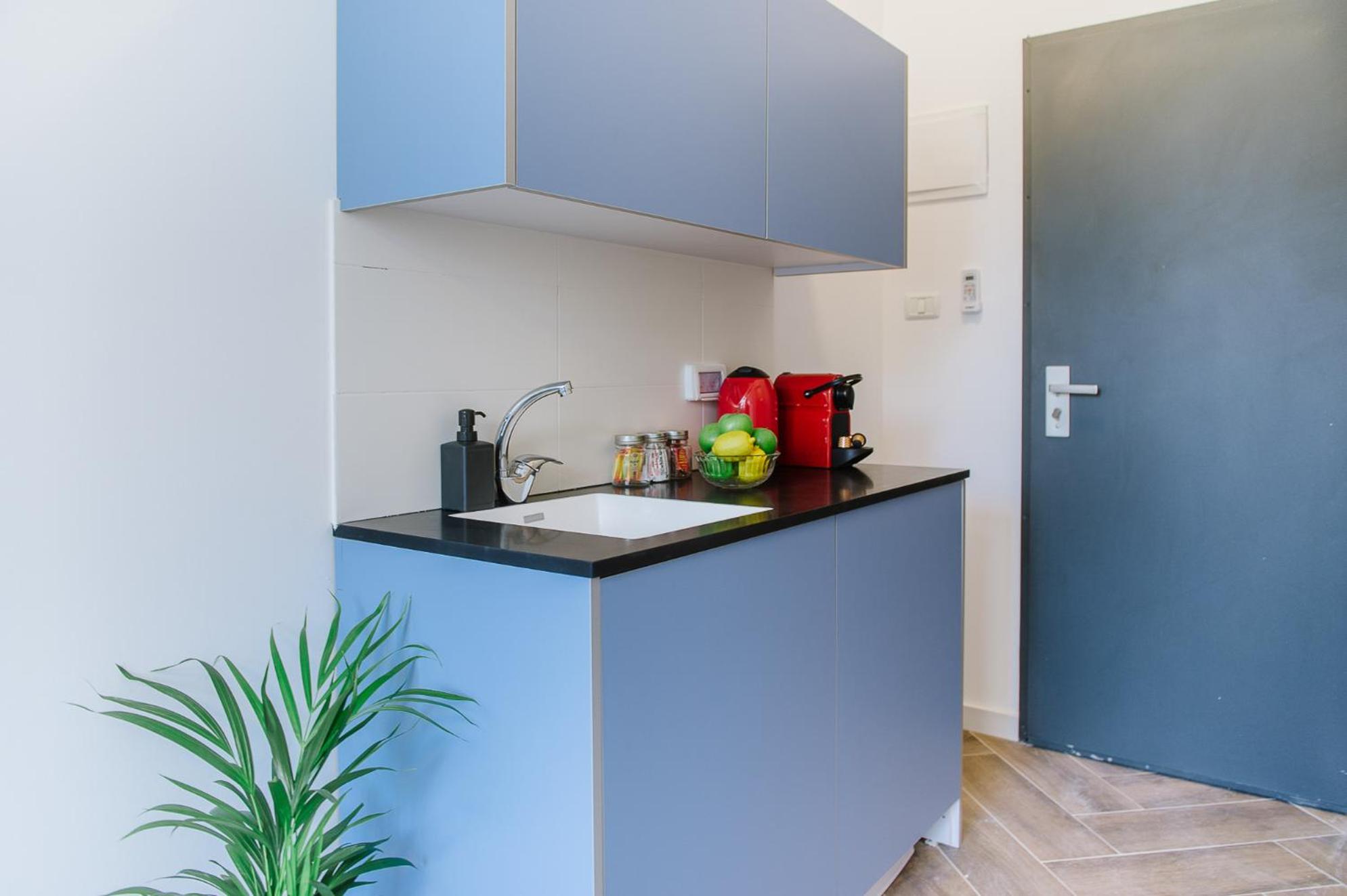 Double Room - Photo 2