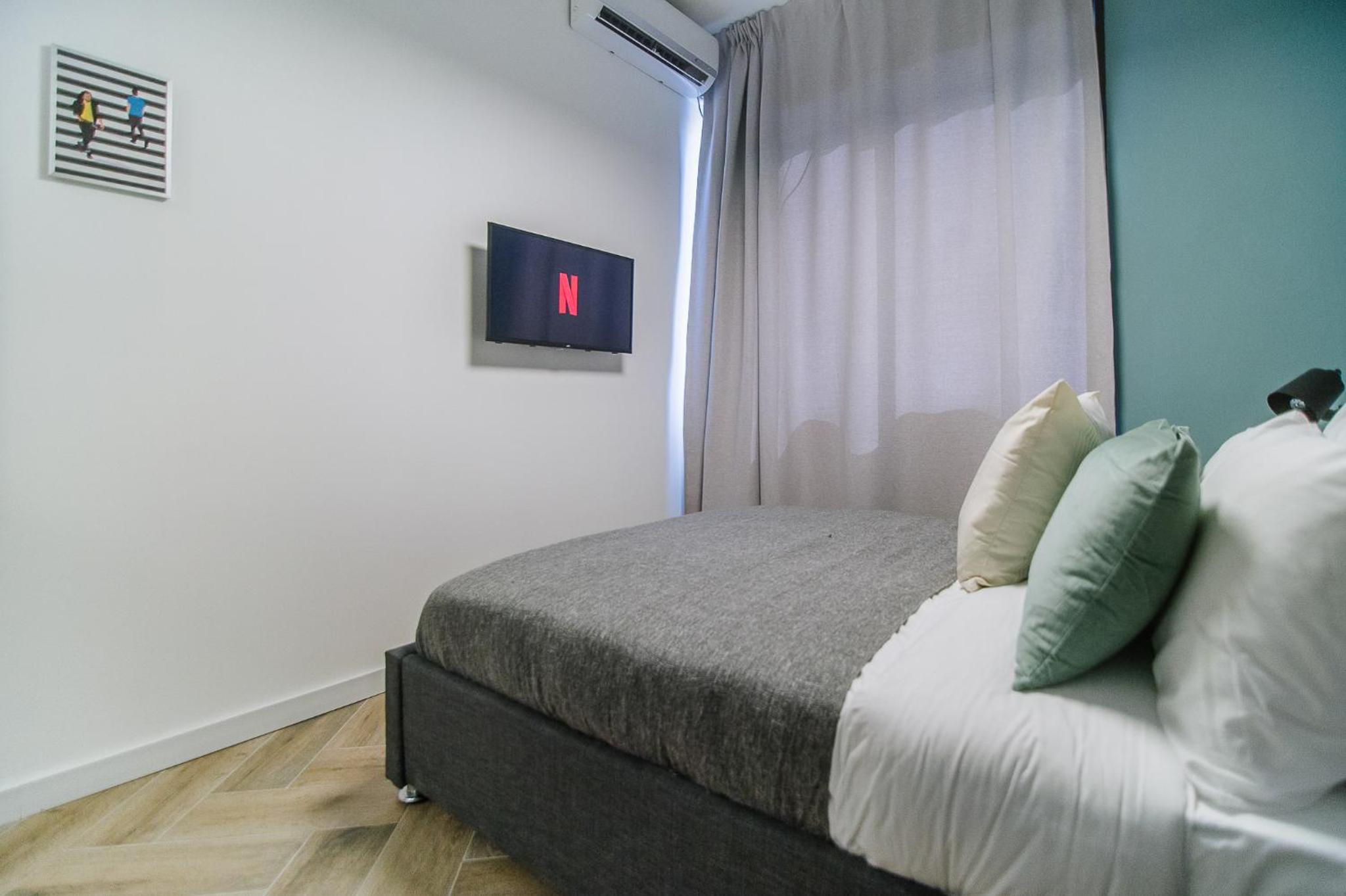Double Room - Photo 10