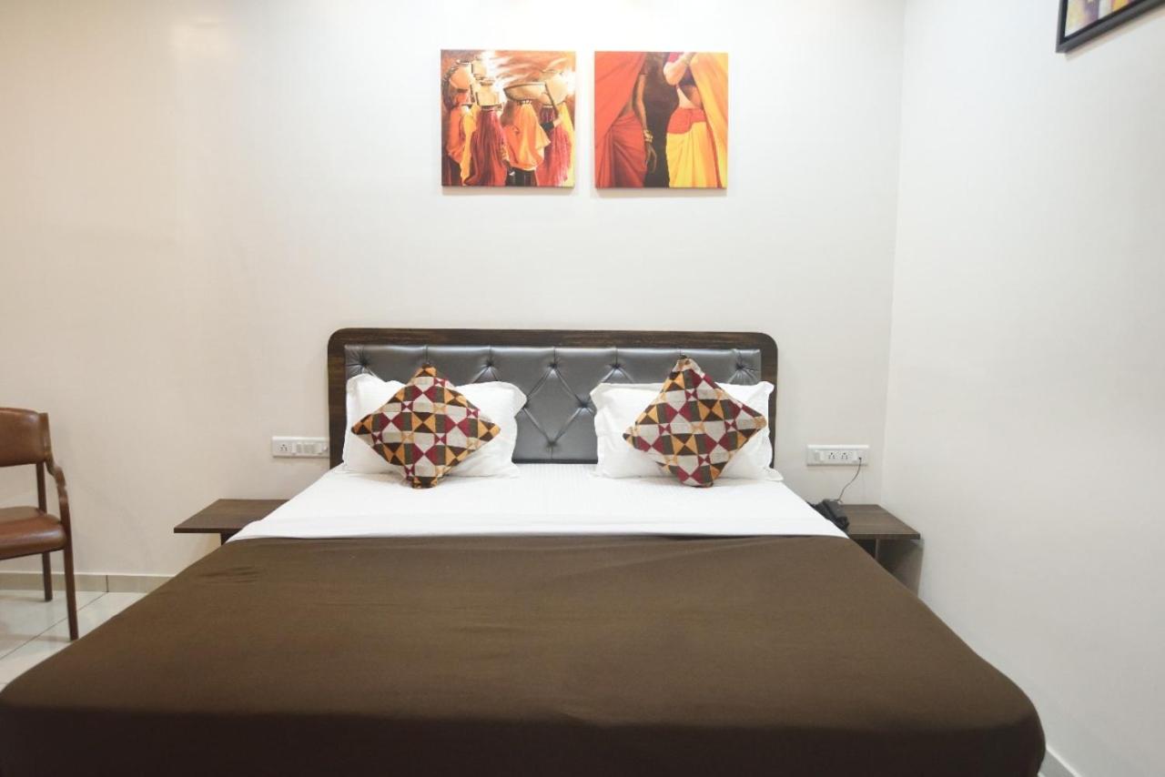 Deluxe Room photo 1