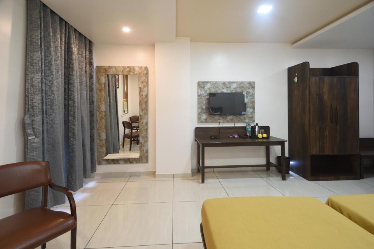 Deluxe Room photo 3