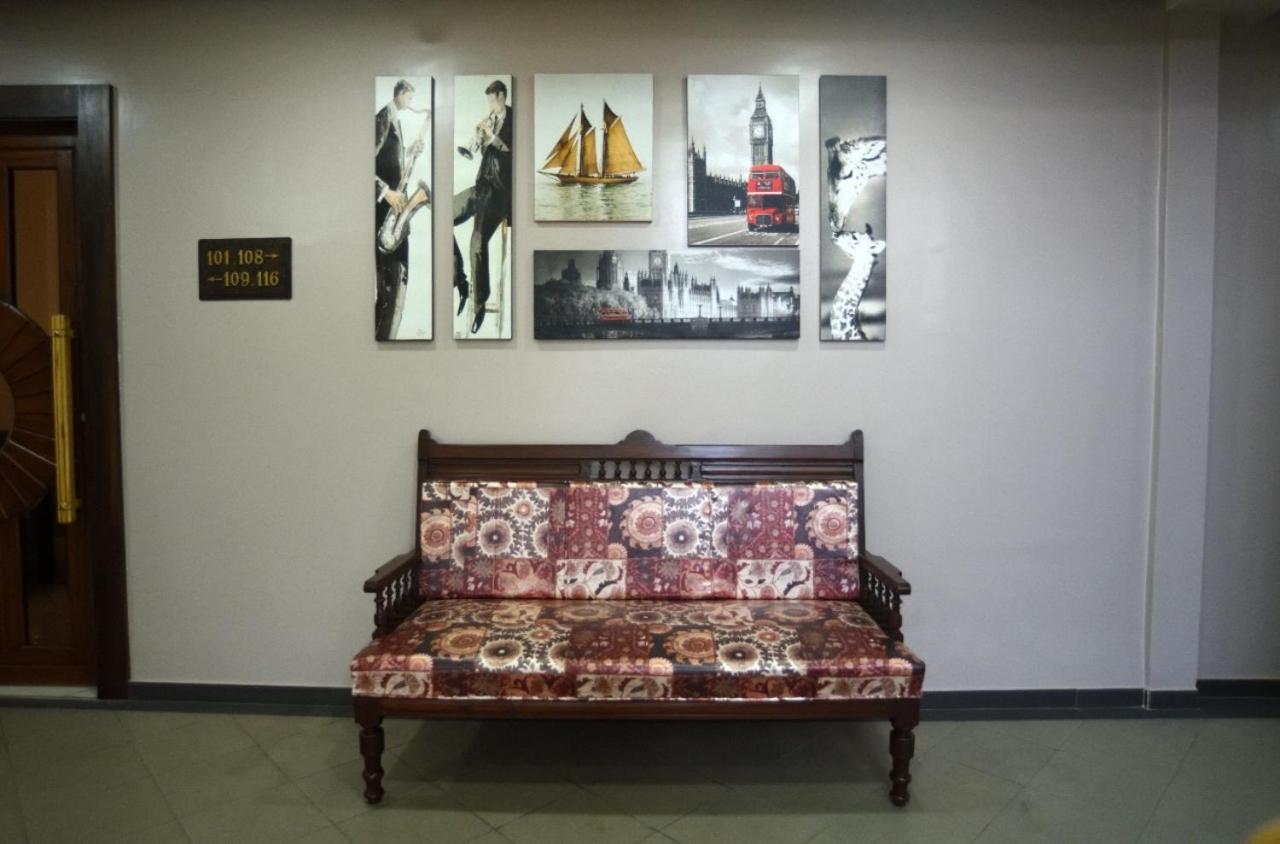 Deluxe Room photo 2