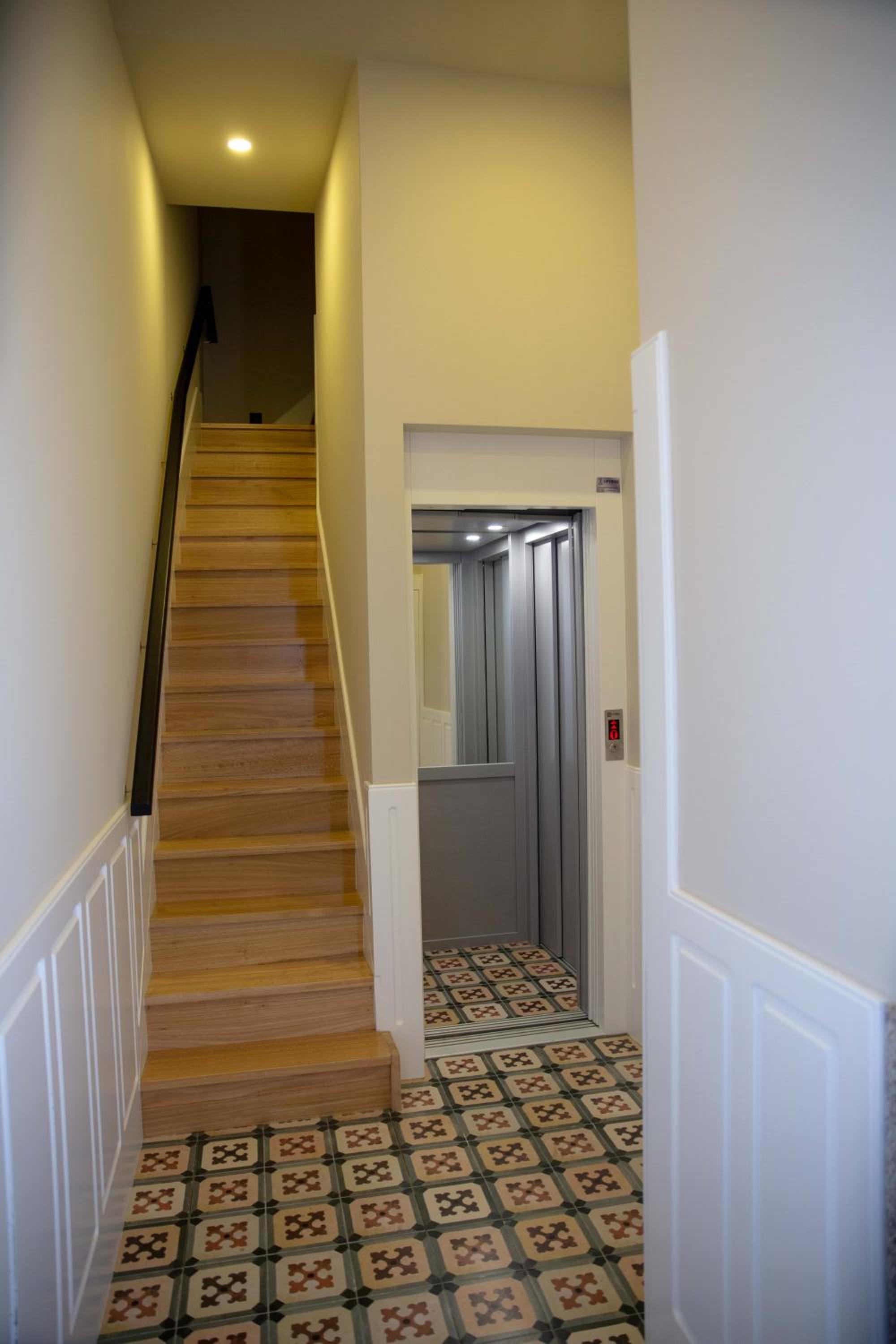 One-Bedroom Apartment - Photo 50