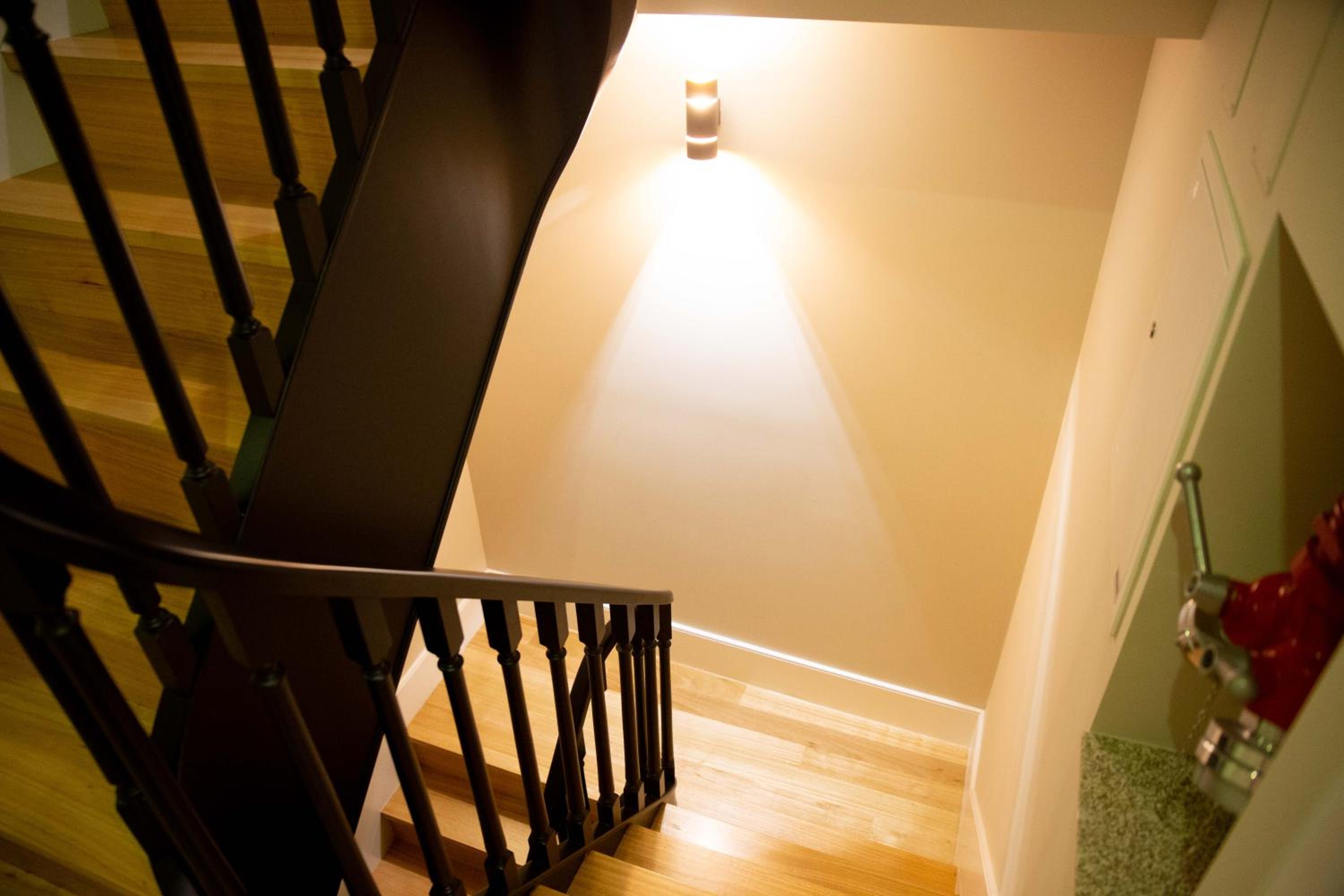 One-Bedroom Apartment - Photo 14