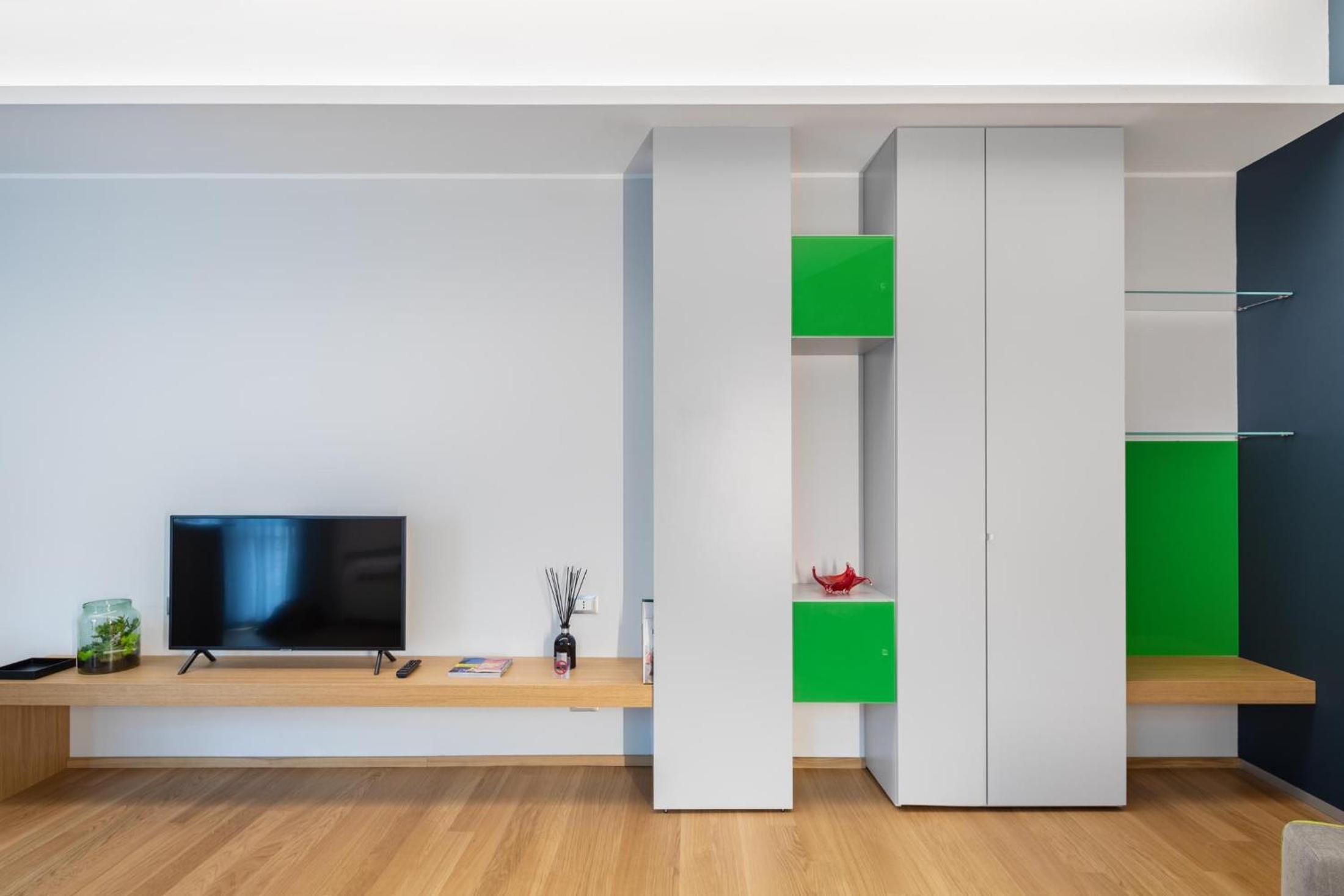 Apartment - Photo 19