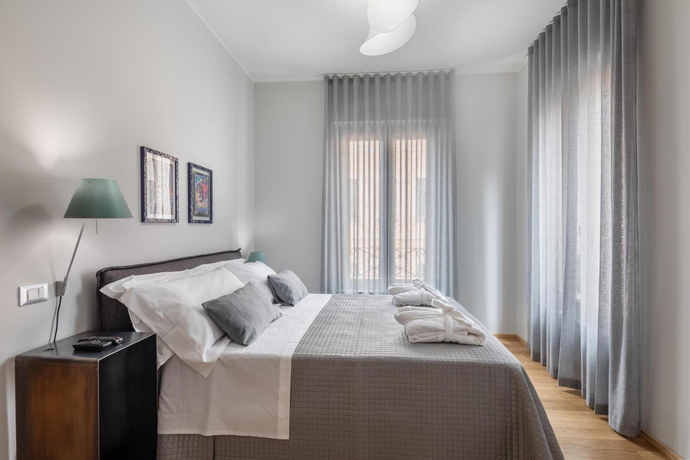 Apartment - Photo 1