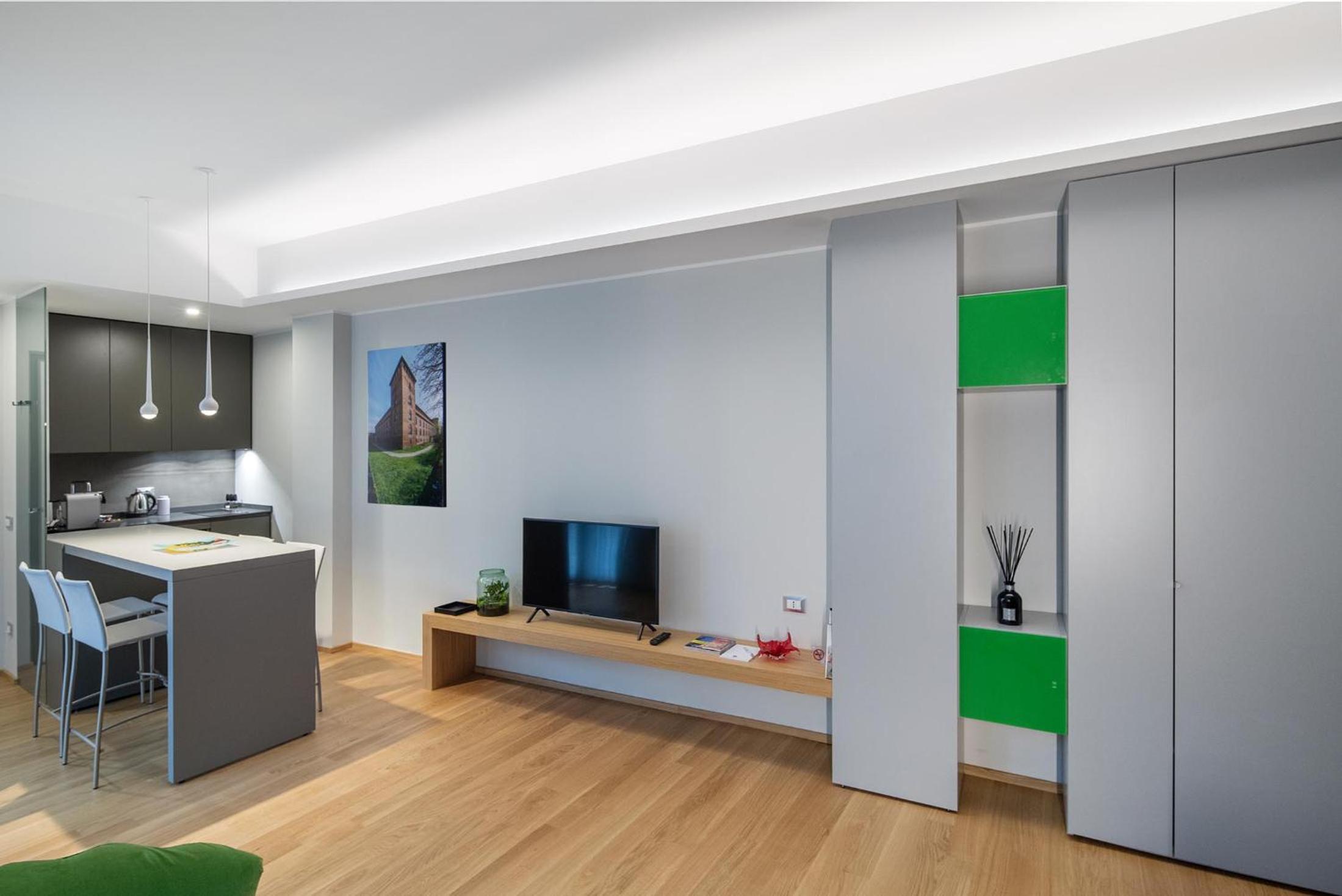 Apartment - Photo 18