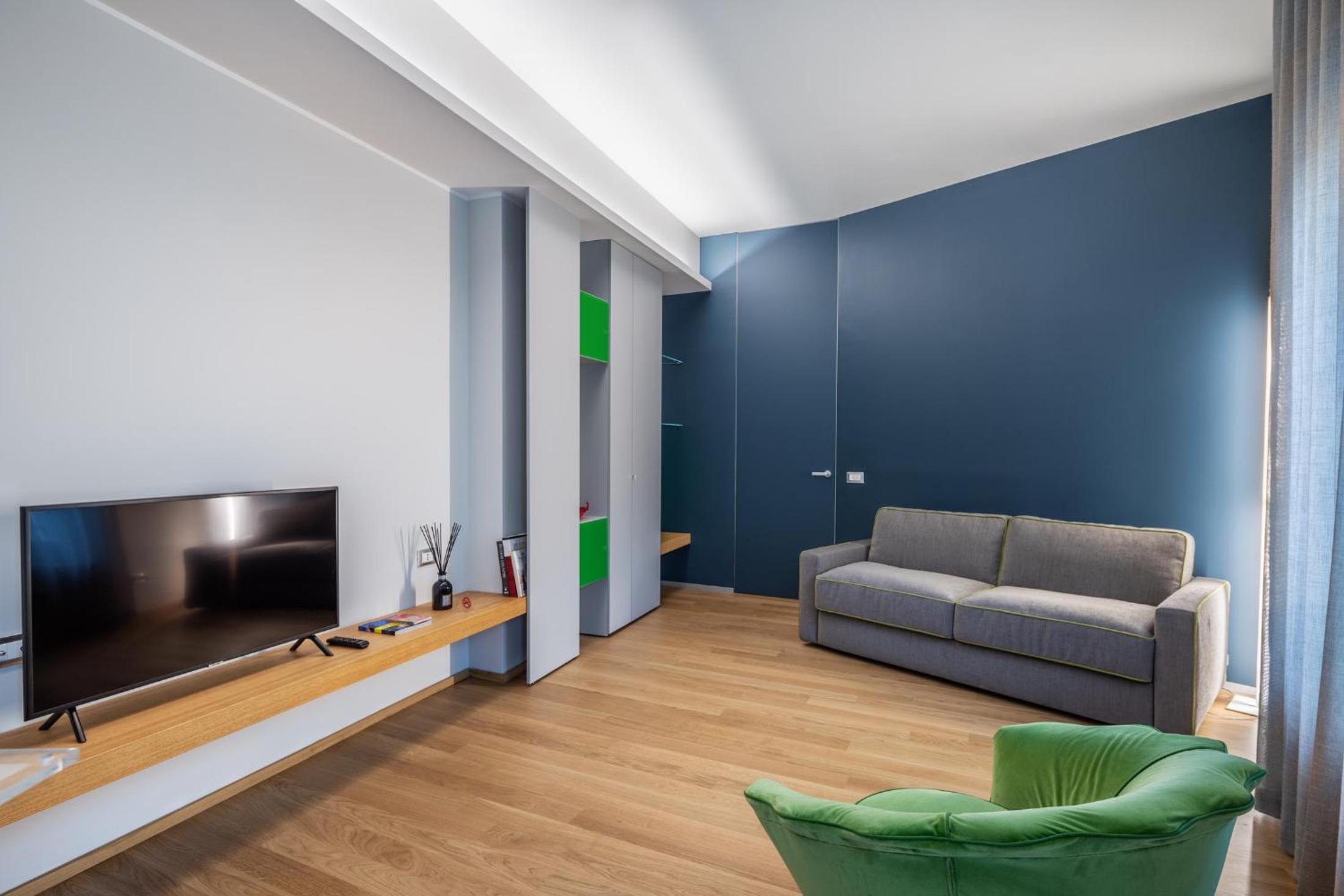 Apartment - Photo 21