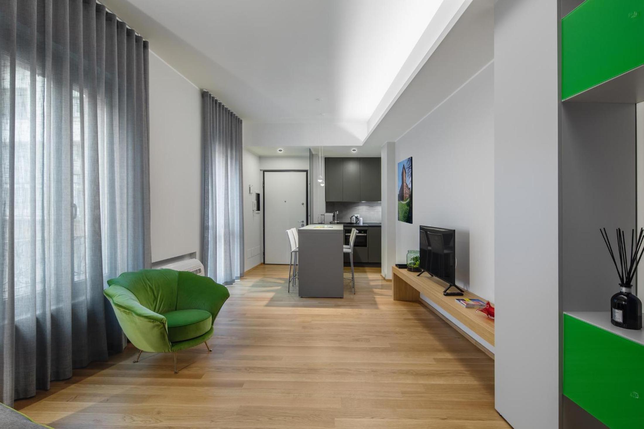Apartment - Photo 22