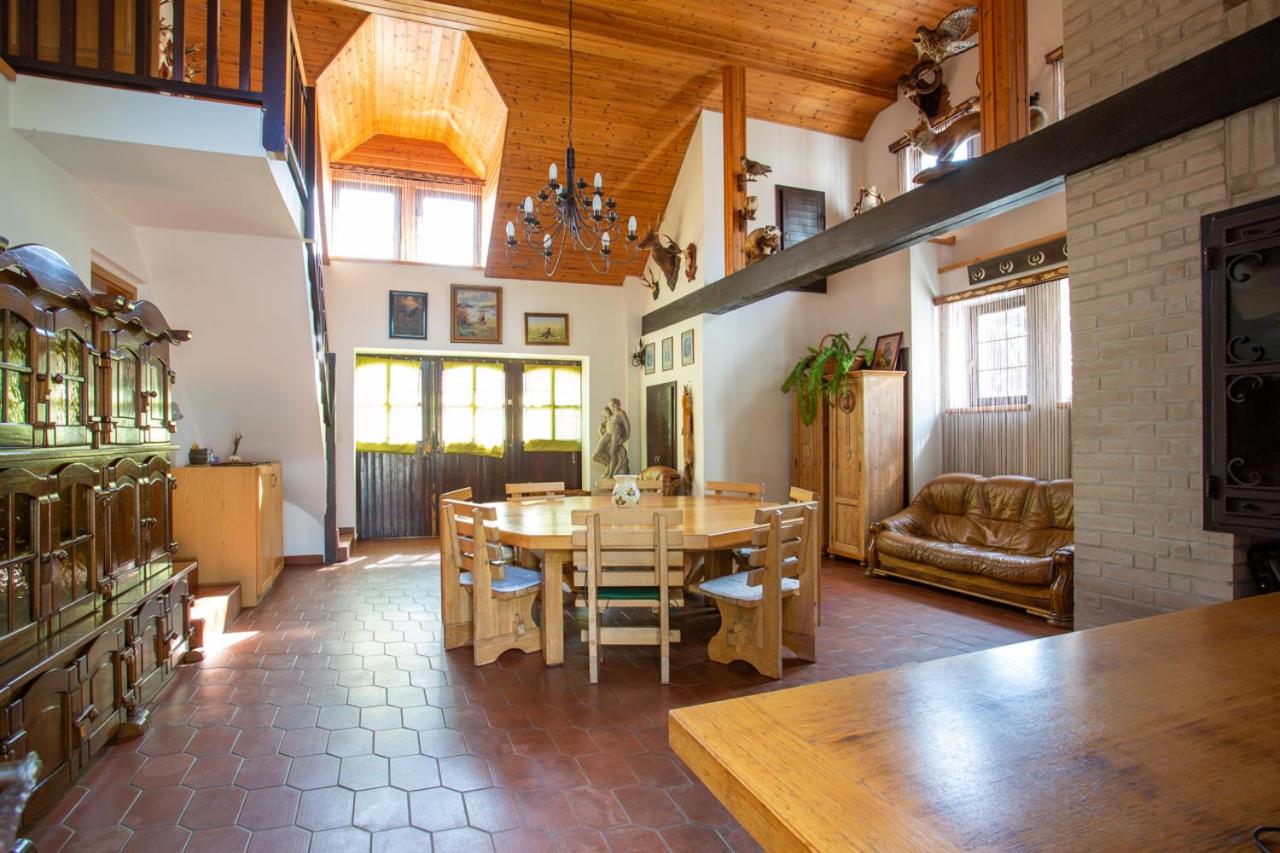 Holiday Home photo 3