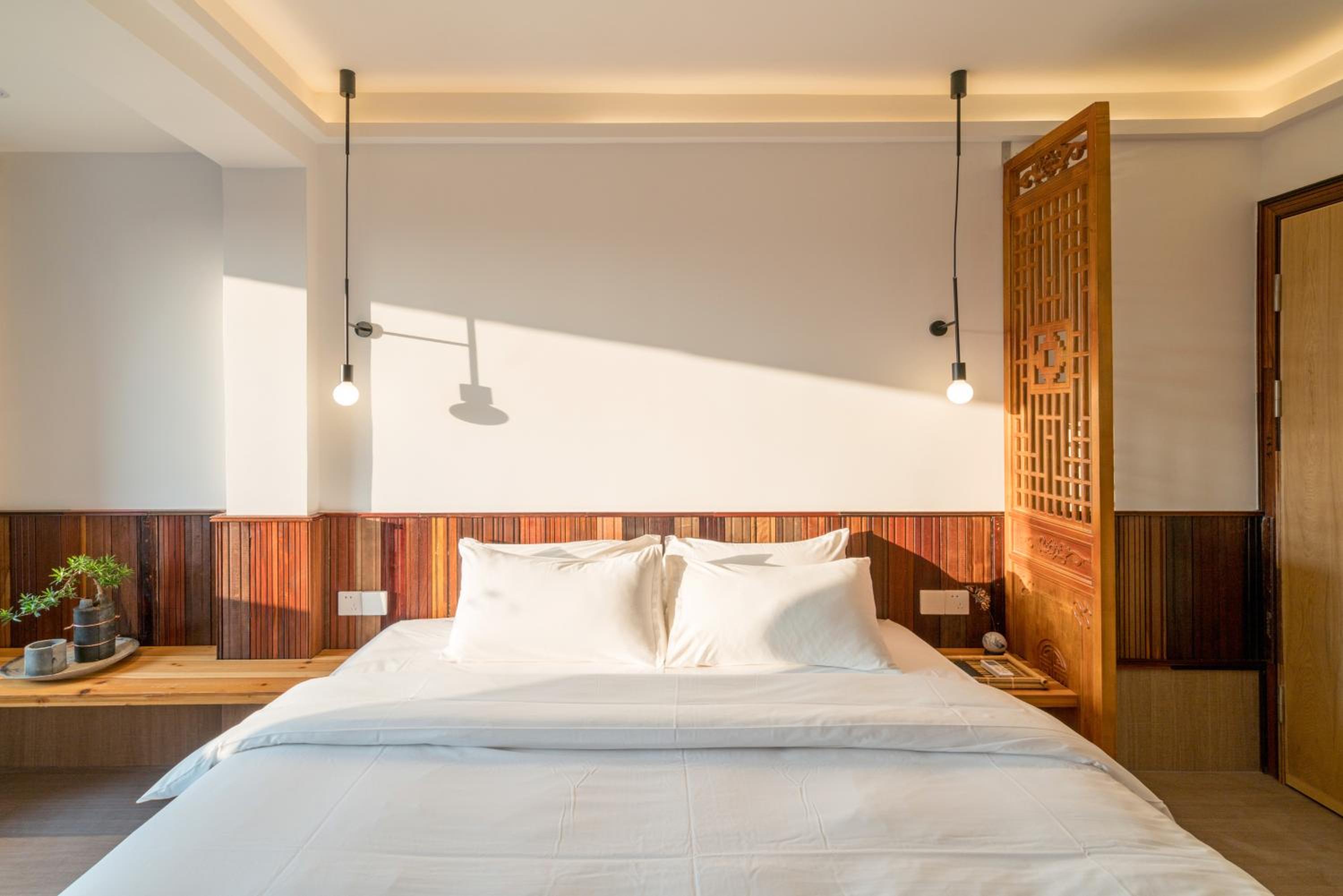 Family Suite with Balcony