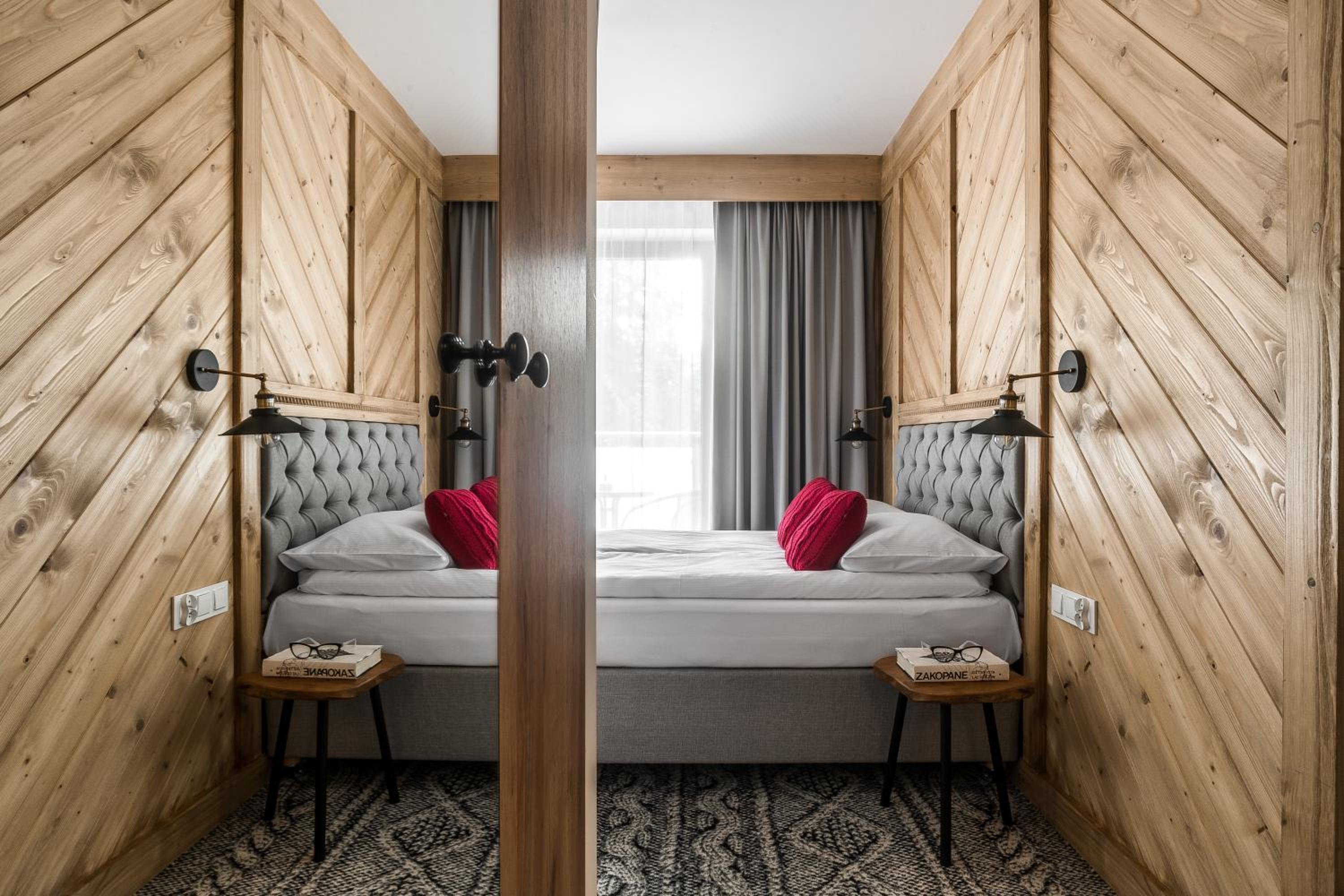 Double Room with Terrace - Photo 7