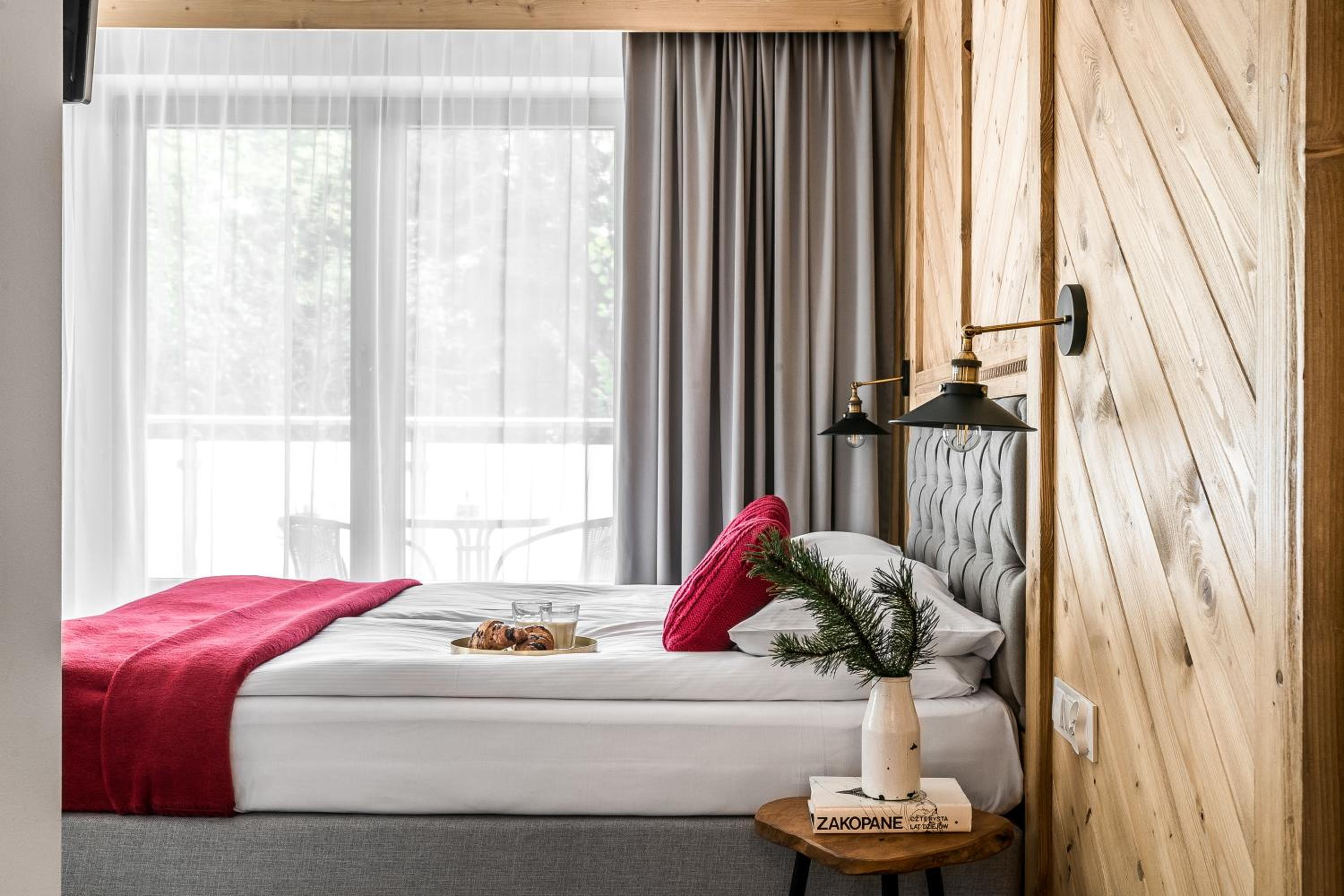 Double Room with Terrace - Photo 1