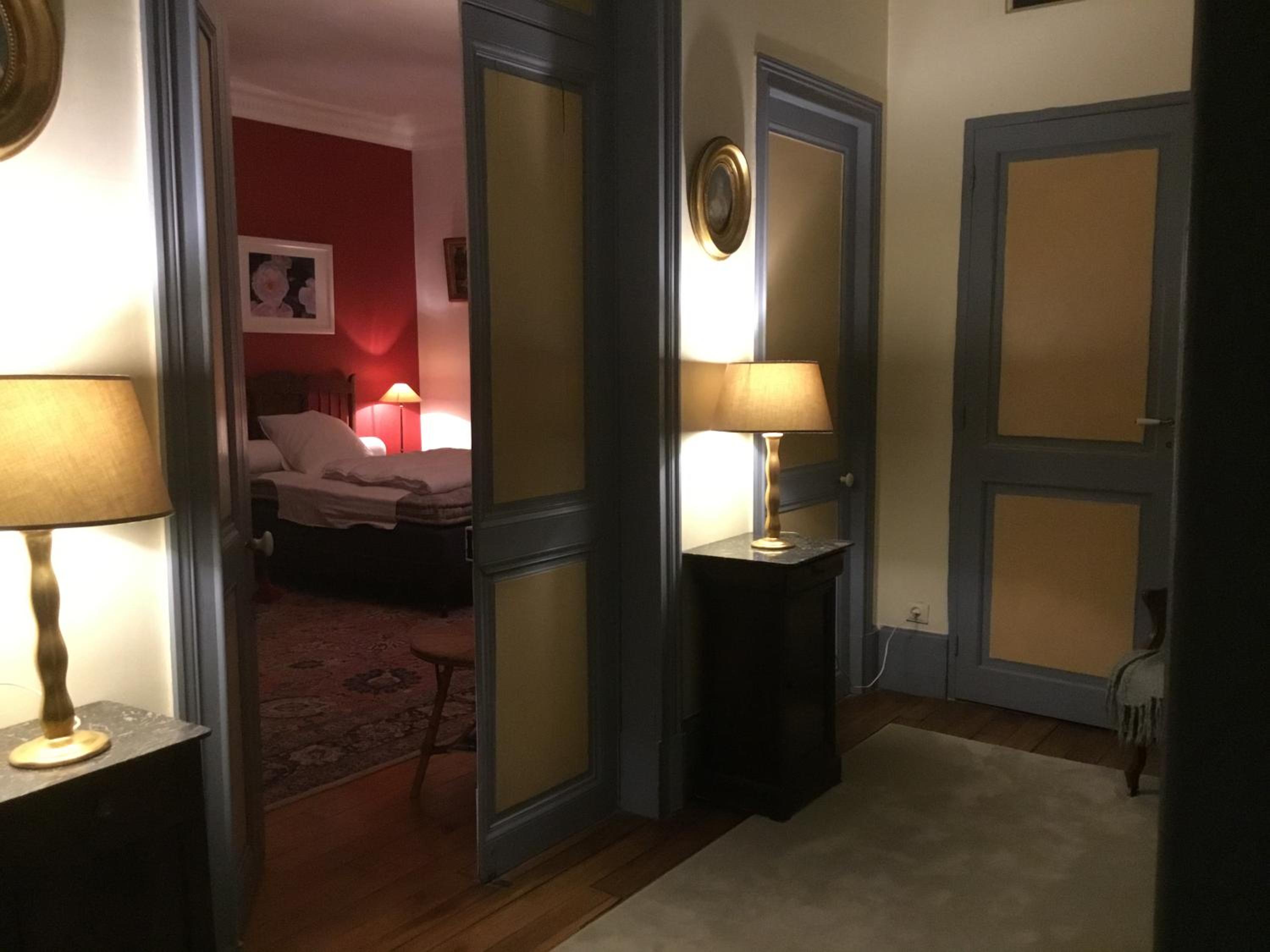 Twin Room with Shower photo 1