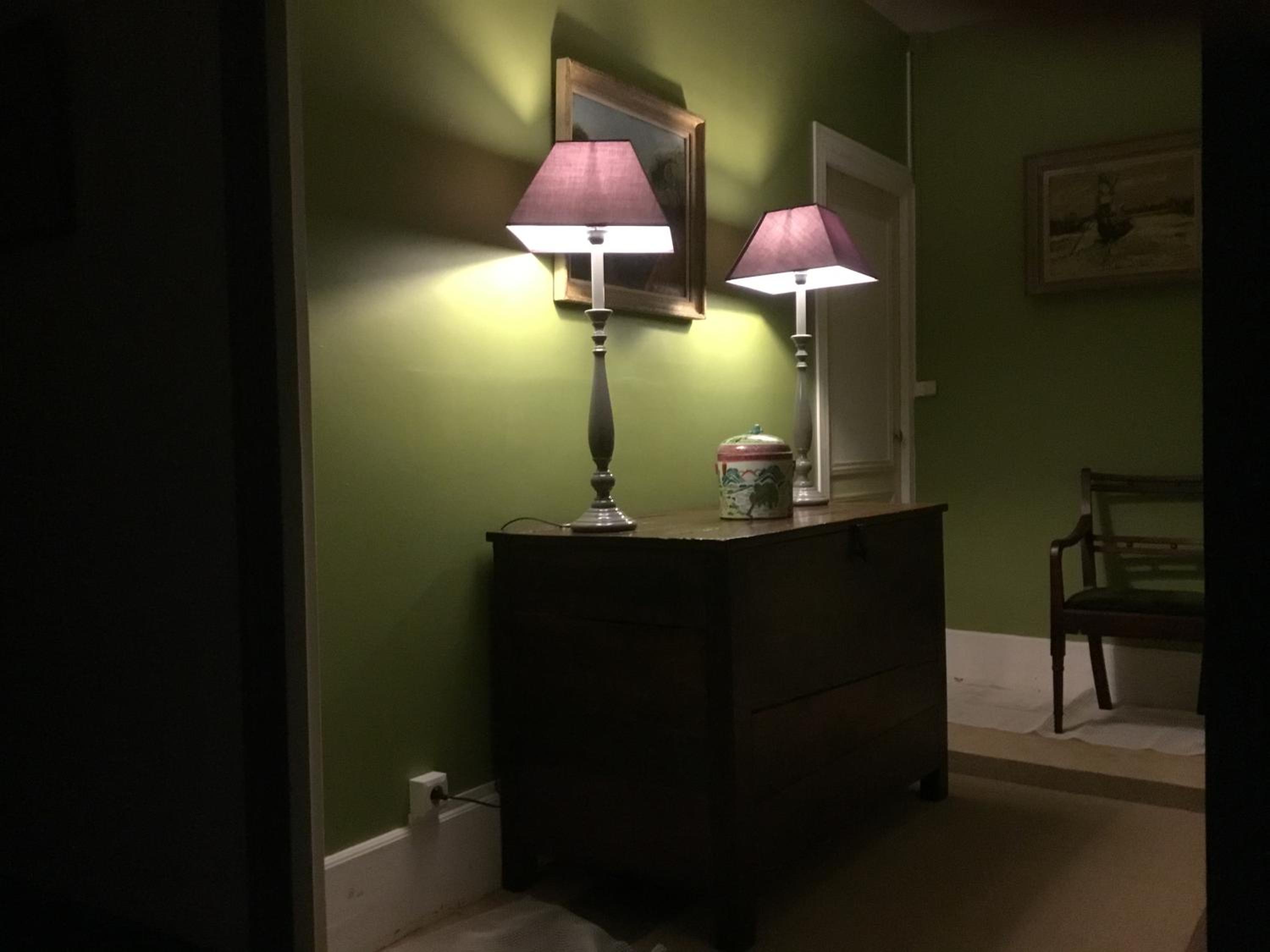 Family Room photo 1