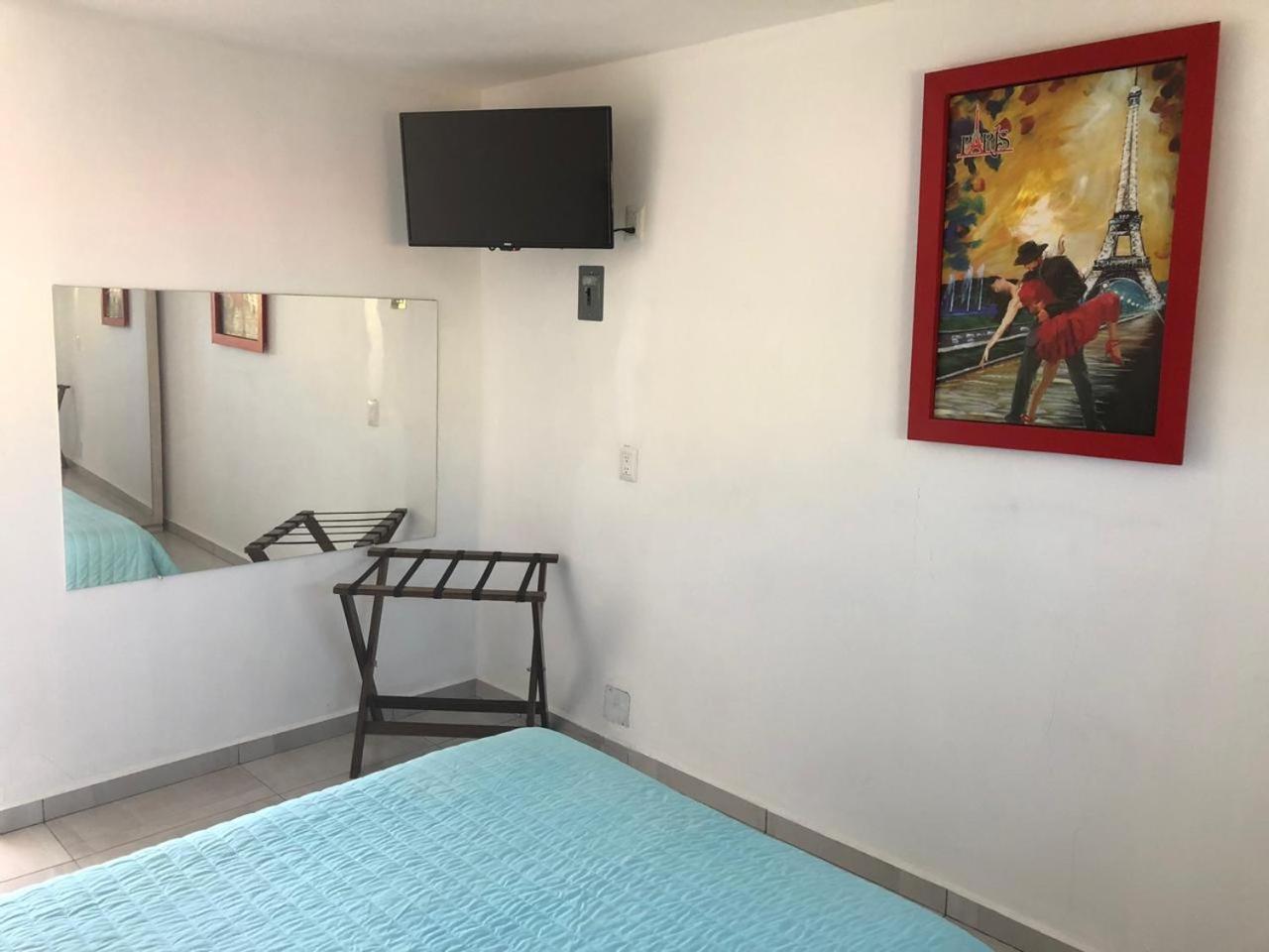 Double Room photo 2