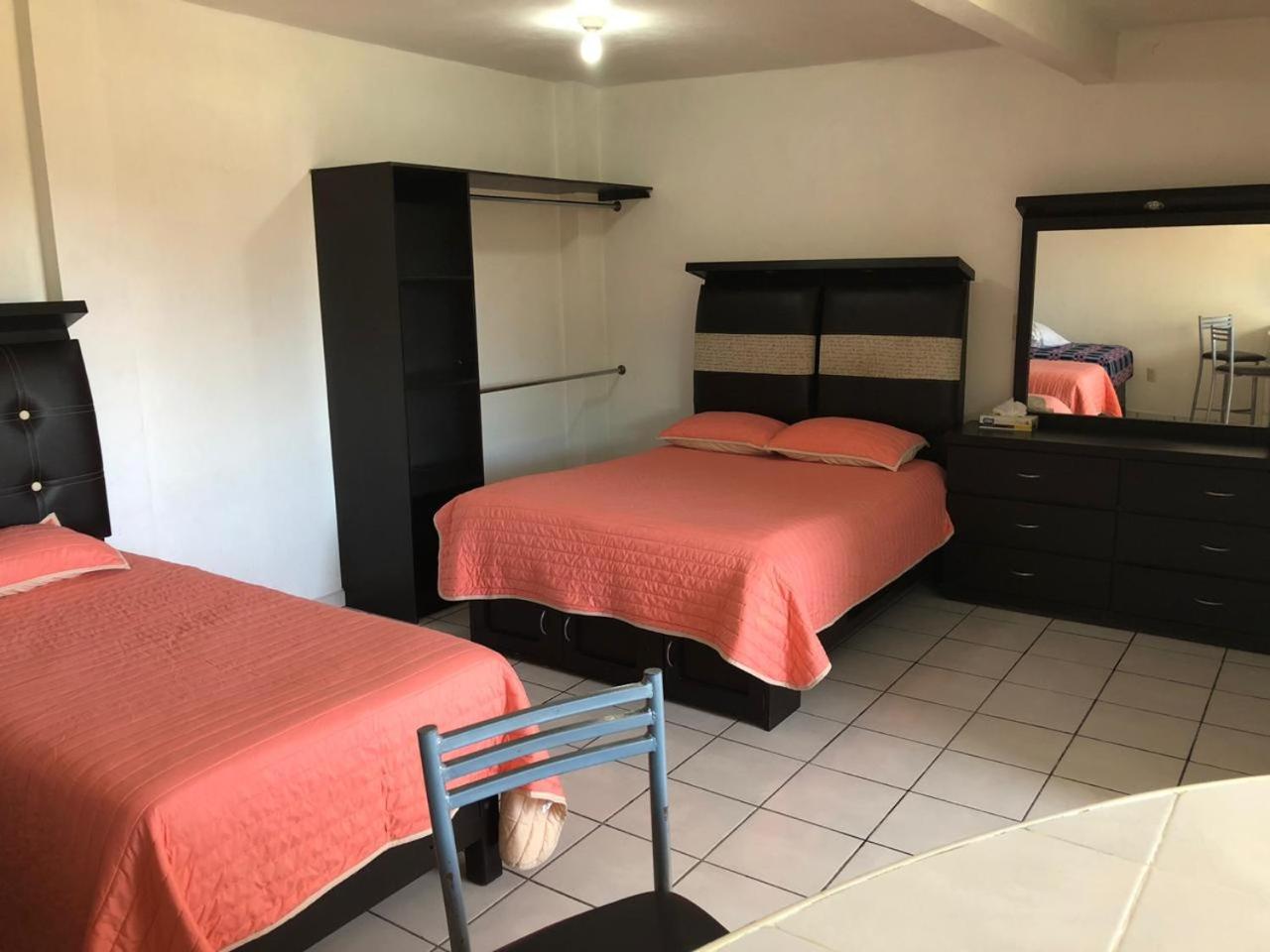 Deluxe Room photo 1
