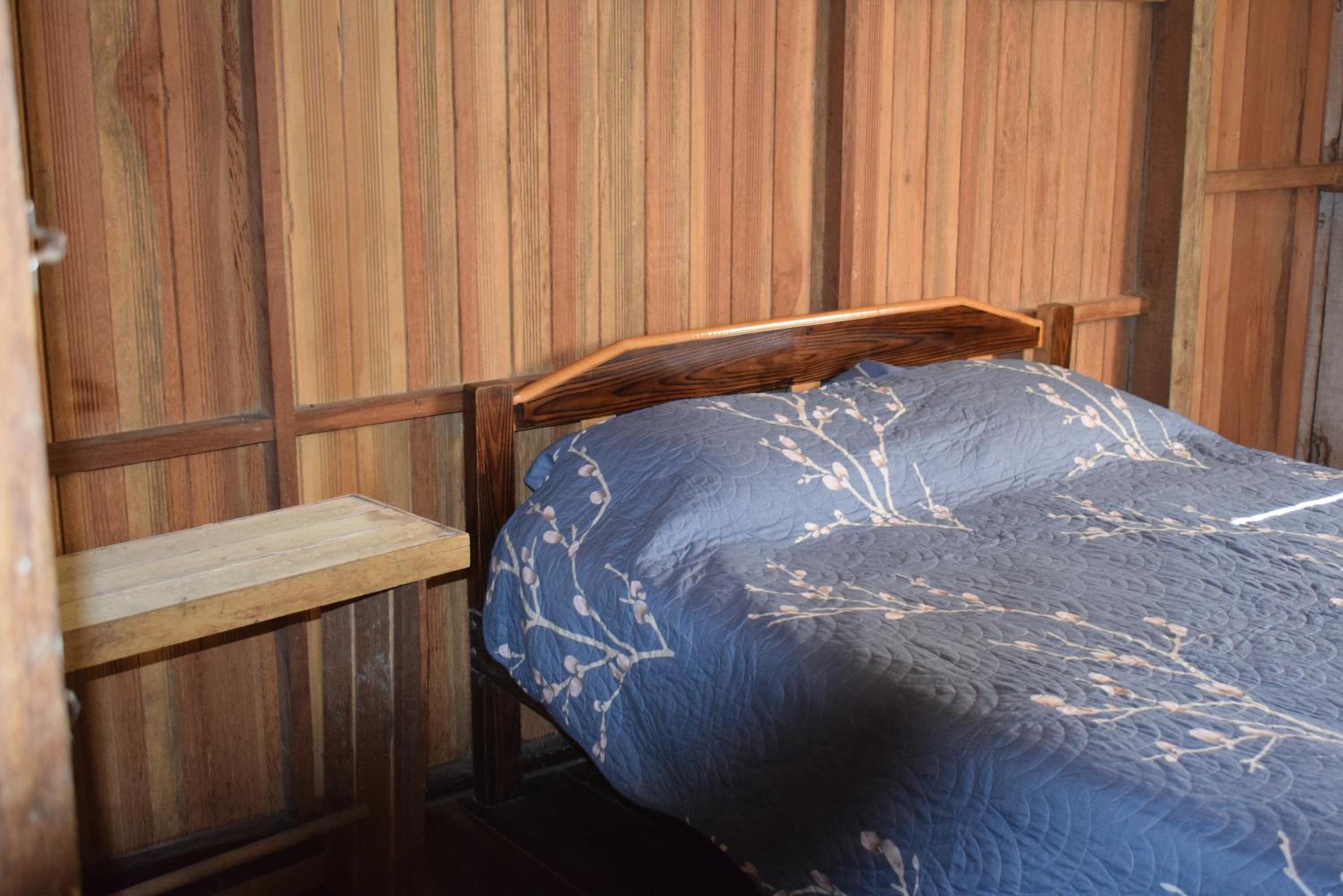 Standard Double Room with Shared Bathroom photo 1