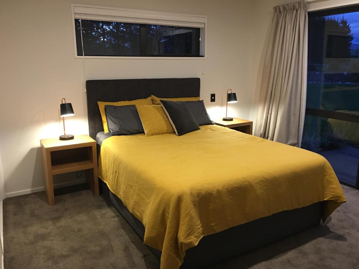 Queen Room with Garden View photo 1