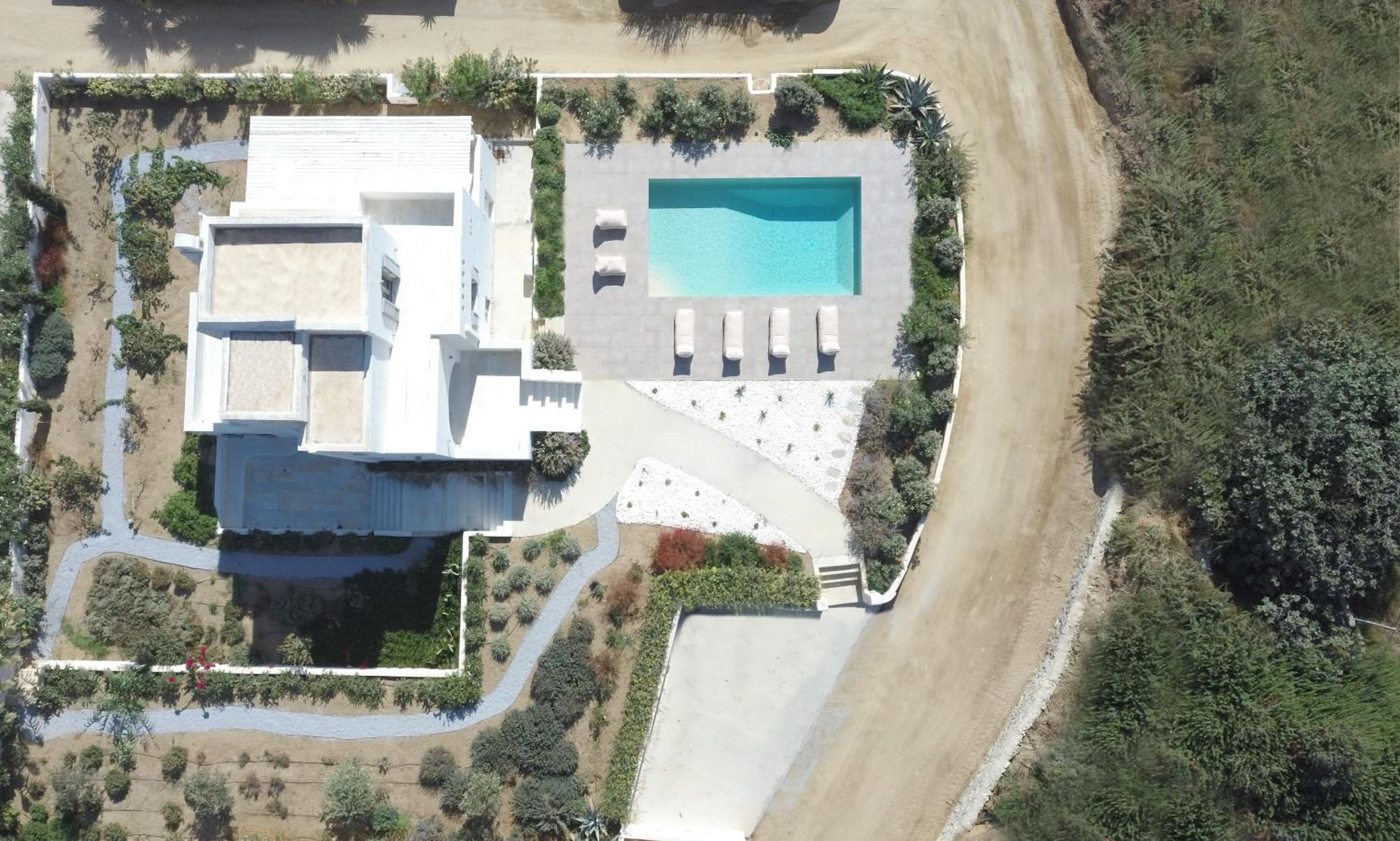 Villa with Private Pool photo 2