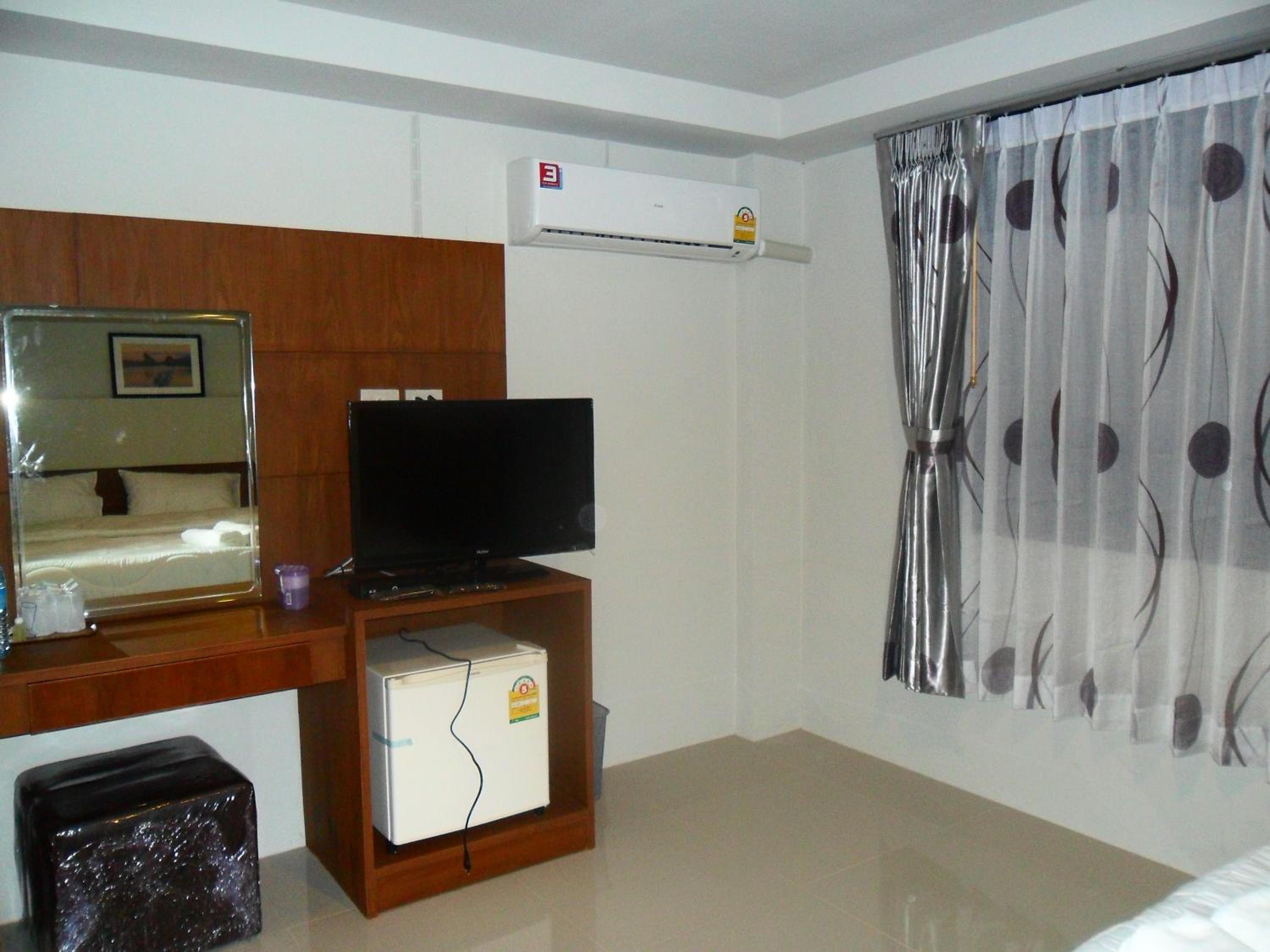 Standard Twin Room photo 1