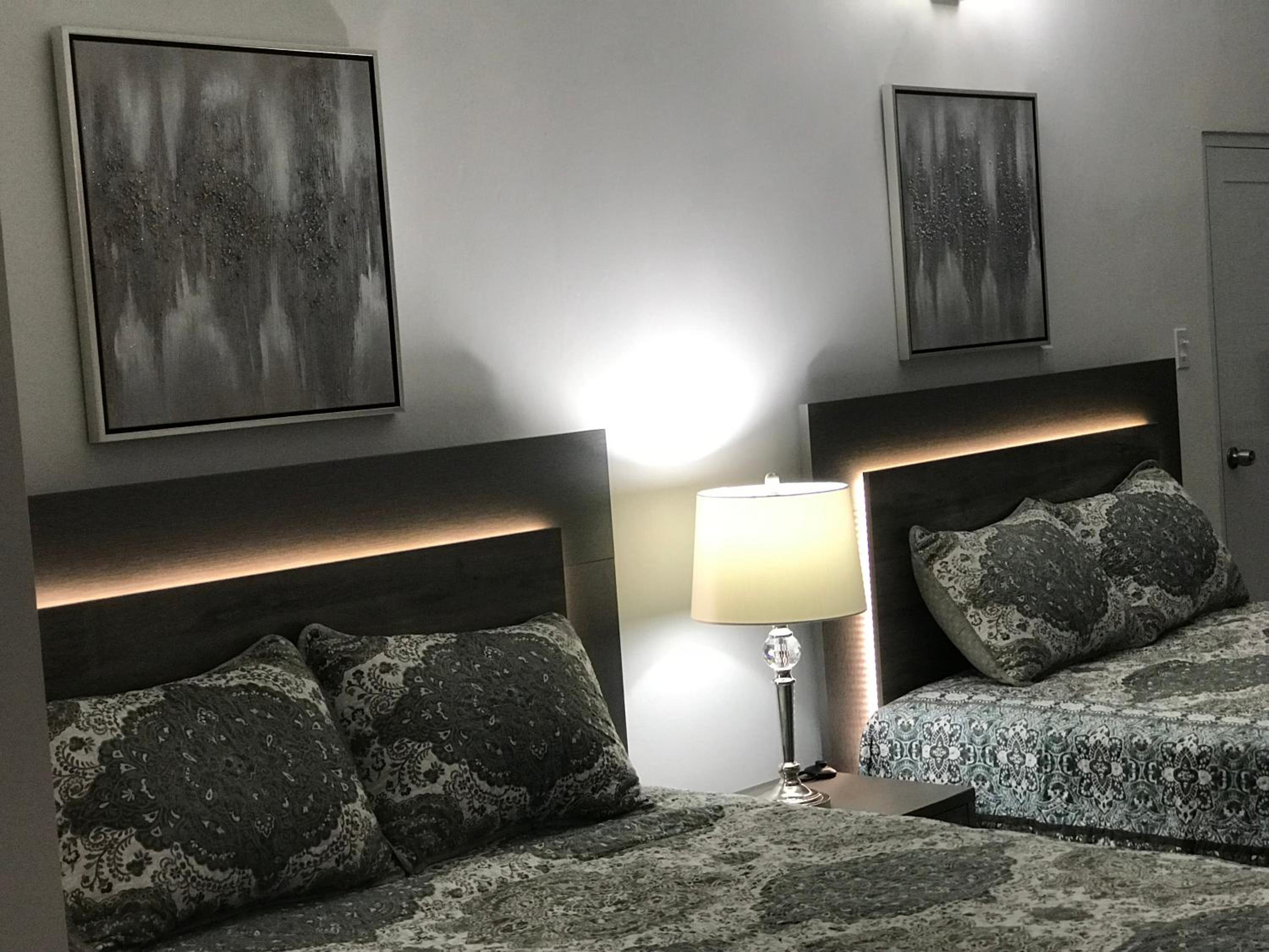Studio Apartment photo 1