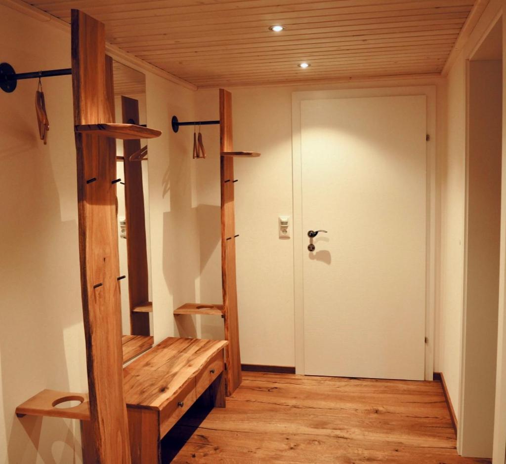 Comfort Triple Room with Shower photo 1