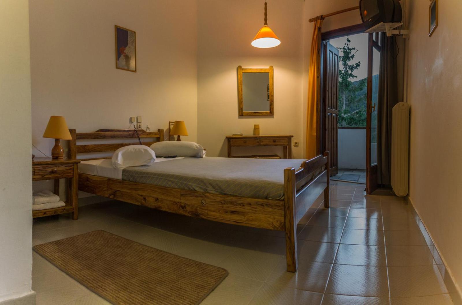 Twin Room photo 1