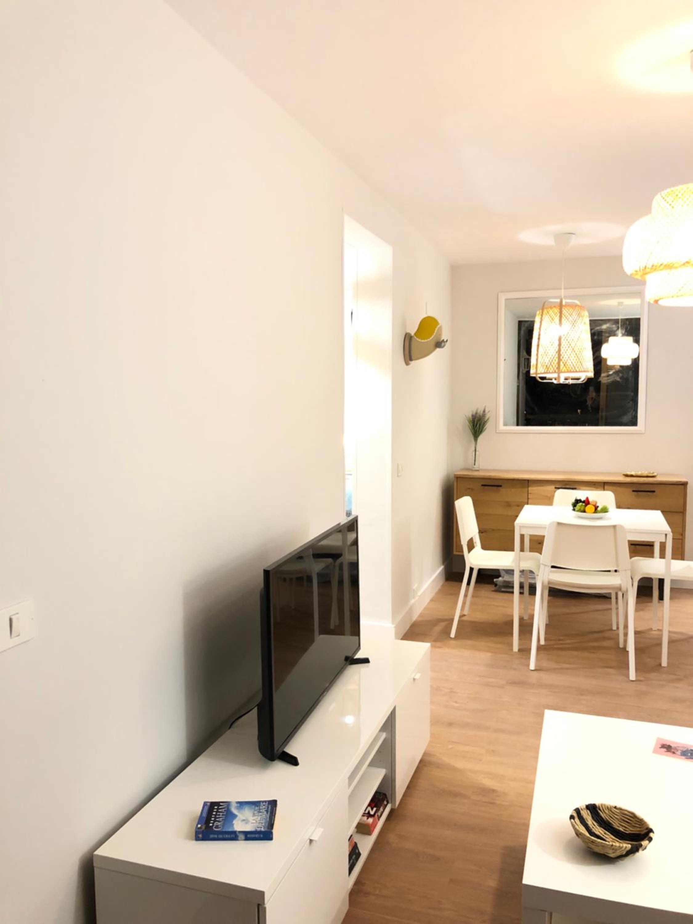 Apartment with Sea View photo 3