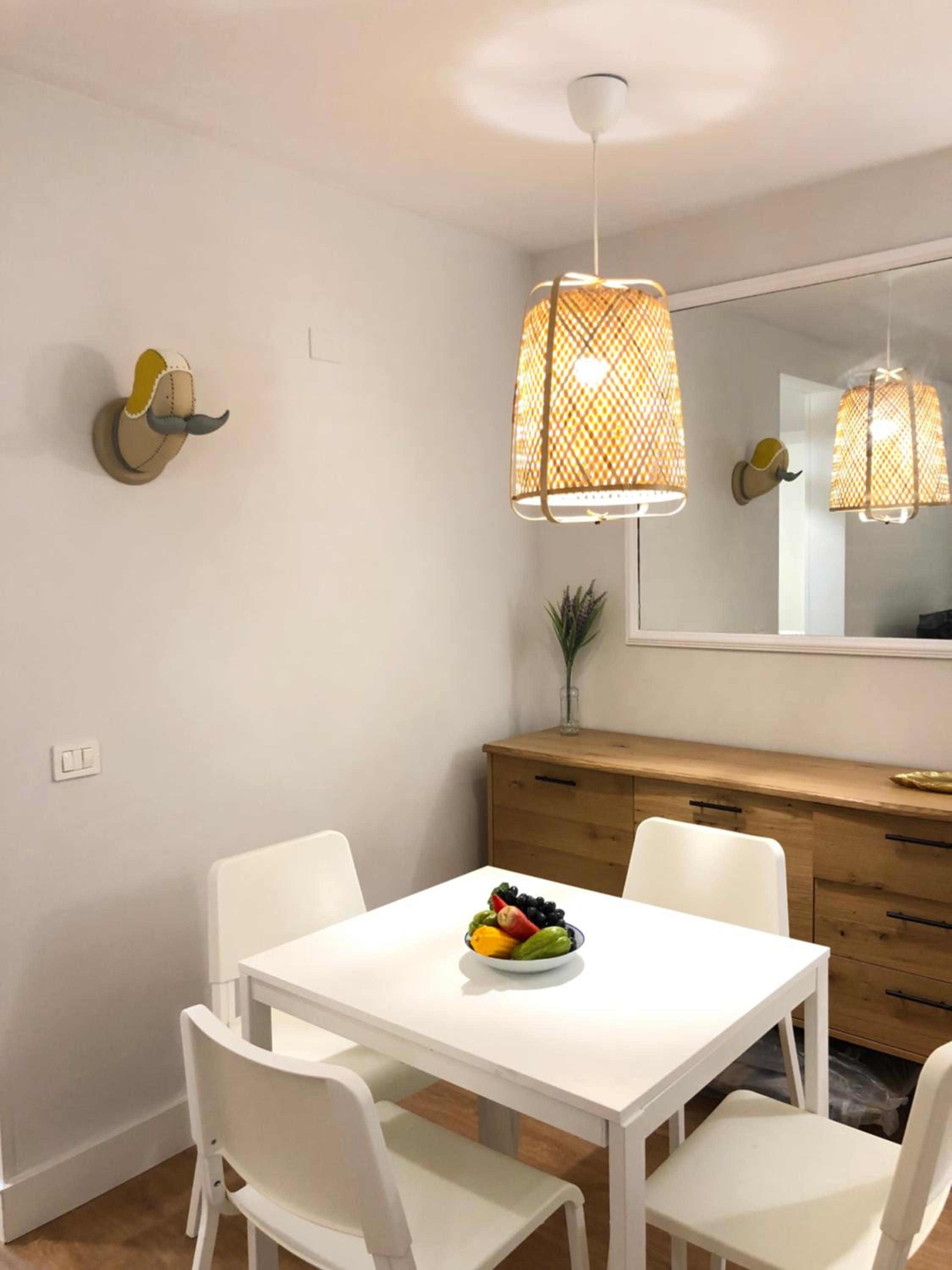 Apartment with Sea View photo 2