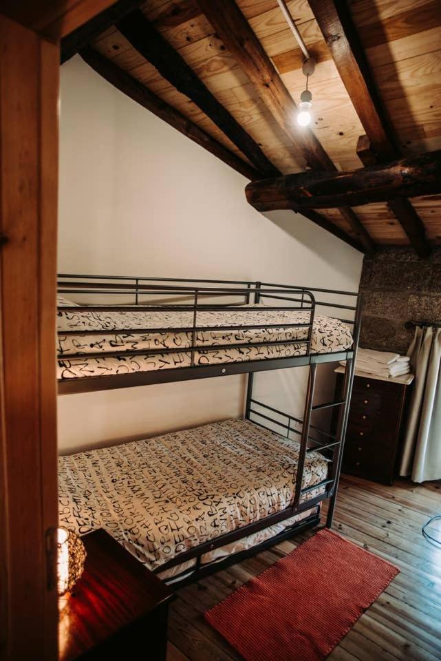 Three-Bedroom Chalet photo 2