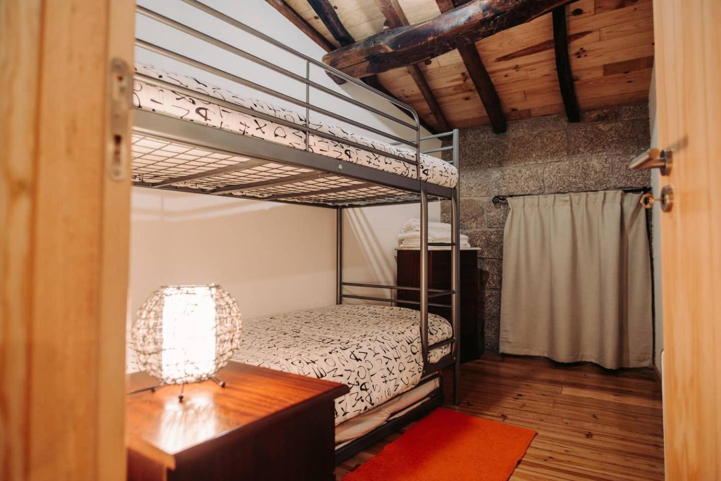 Three-Bedroom Chalet photo 1