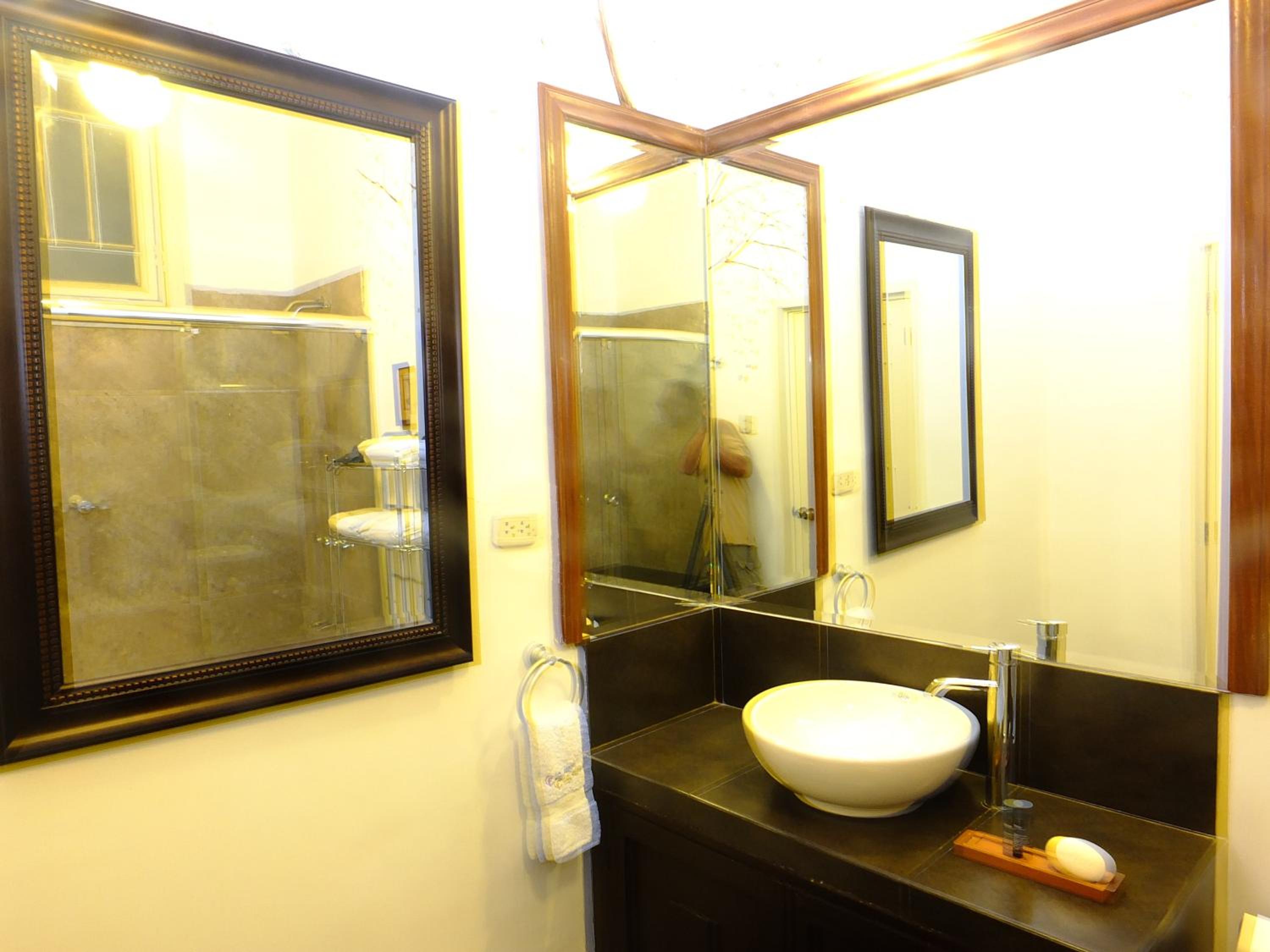 Junior Suite with Balcony photo 2