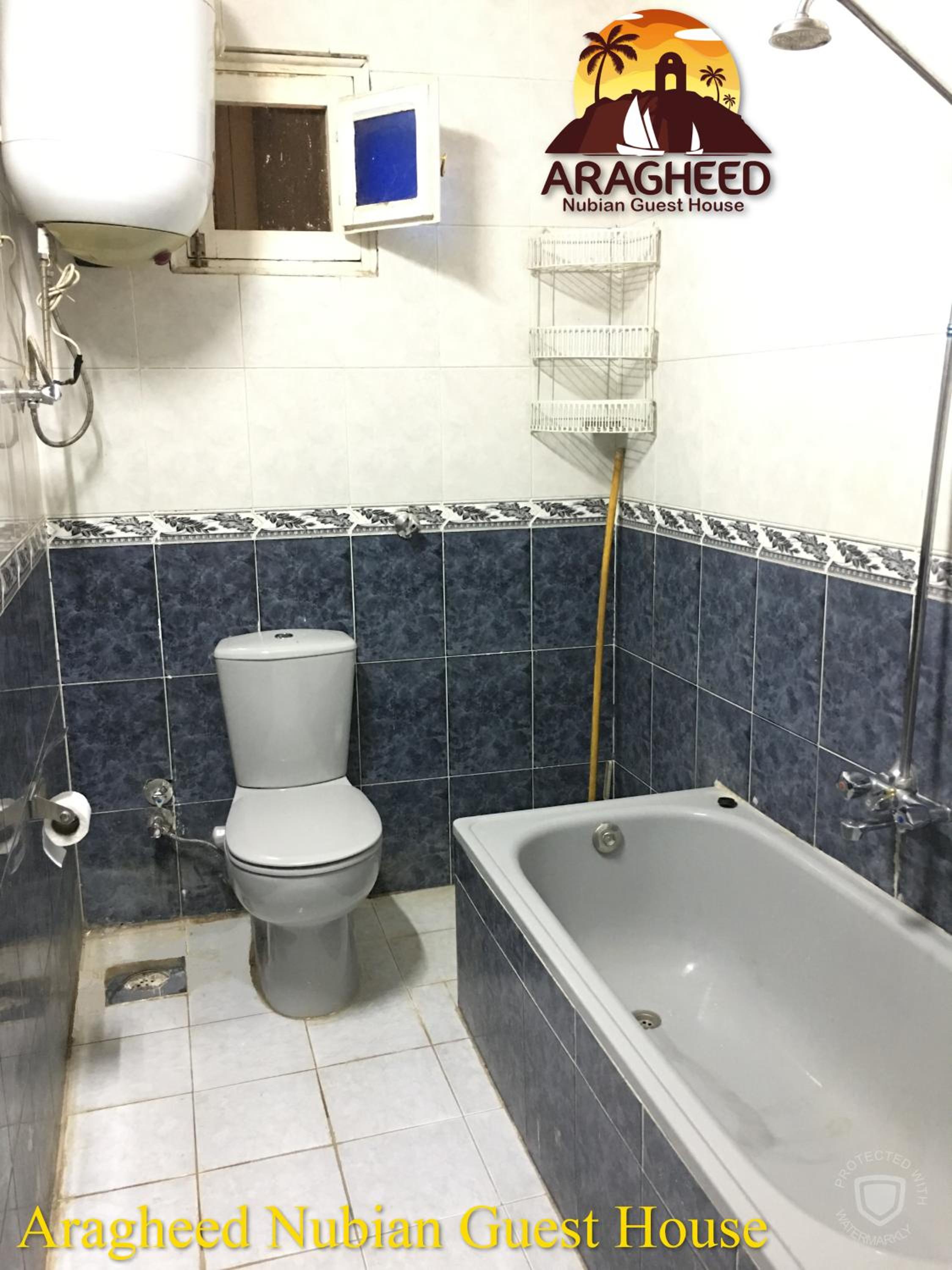 Classic Triple Room - Photo 1