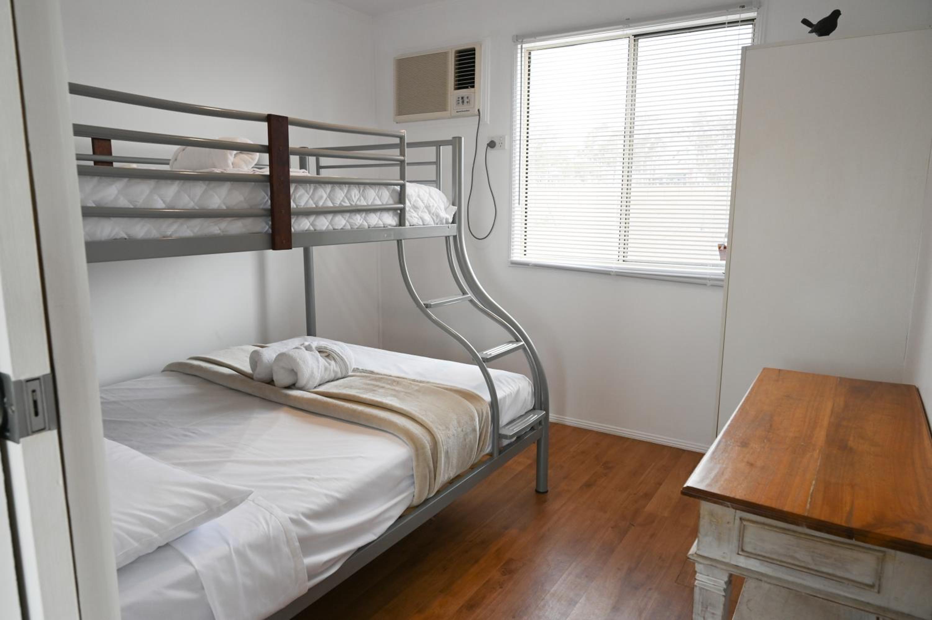 Standard Two-Bedroom Cabin - Pet Friendly photo 2