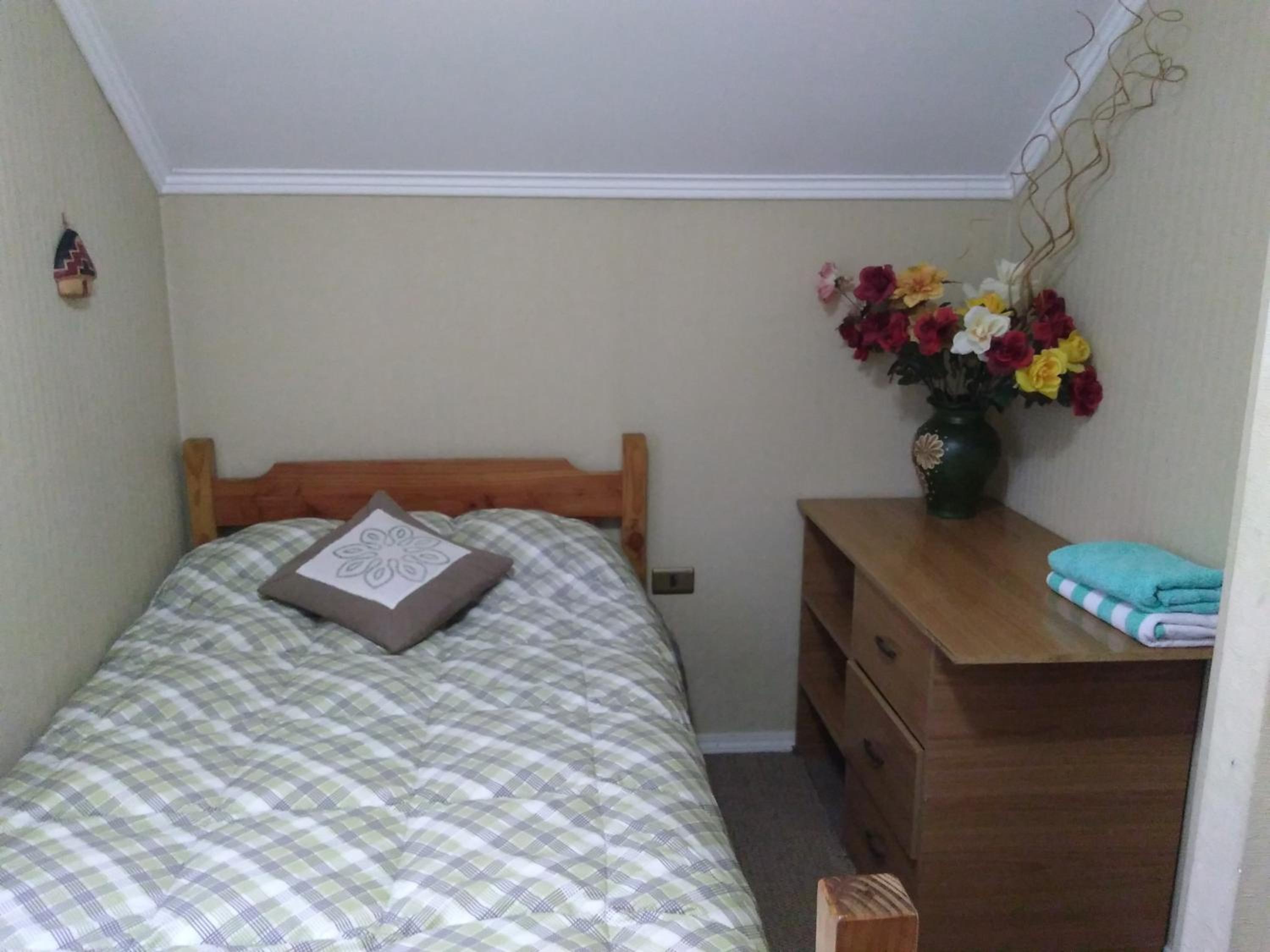 Suite with Lake View photo 1