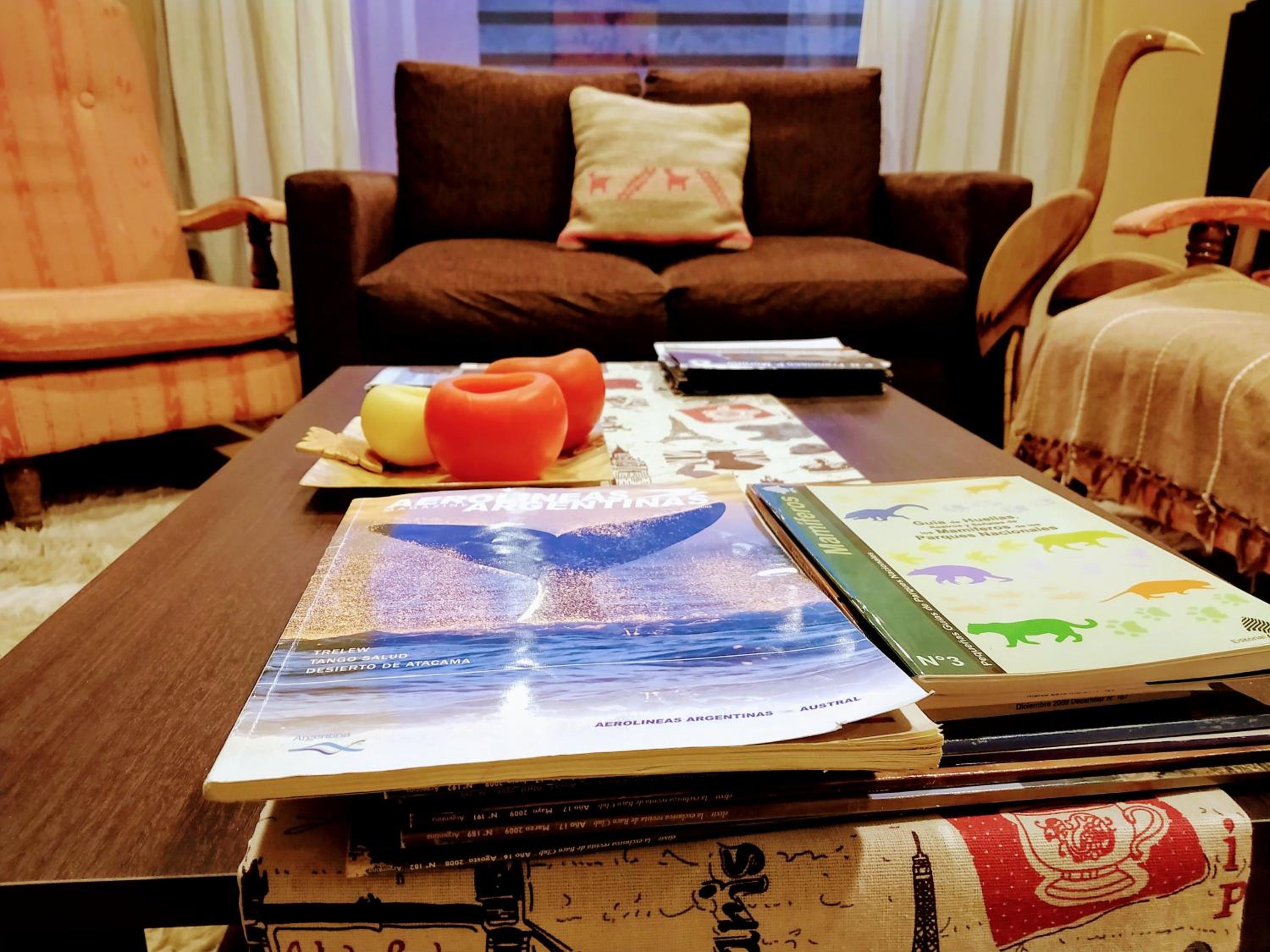 One-Bedroom House photo 2