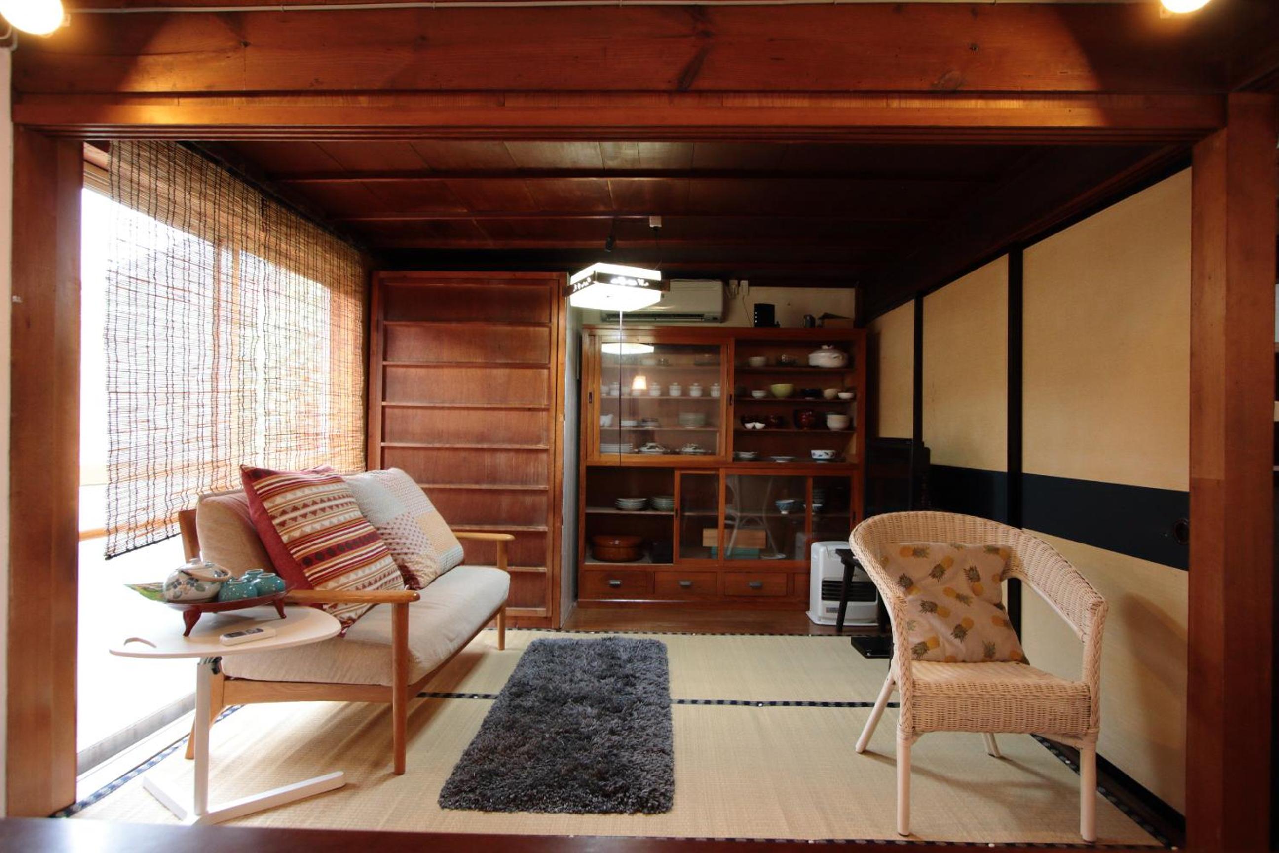 Japanese-Style Room photo 1