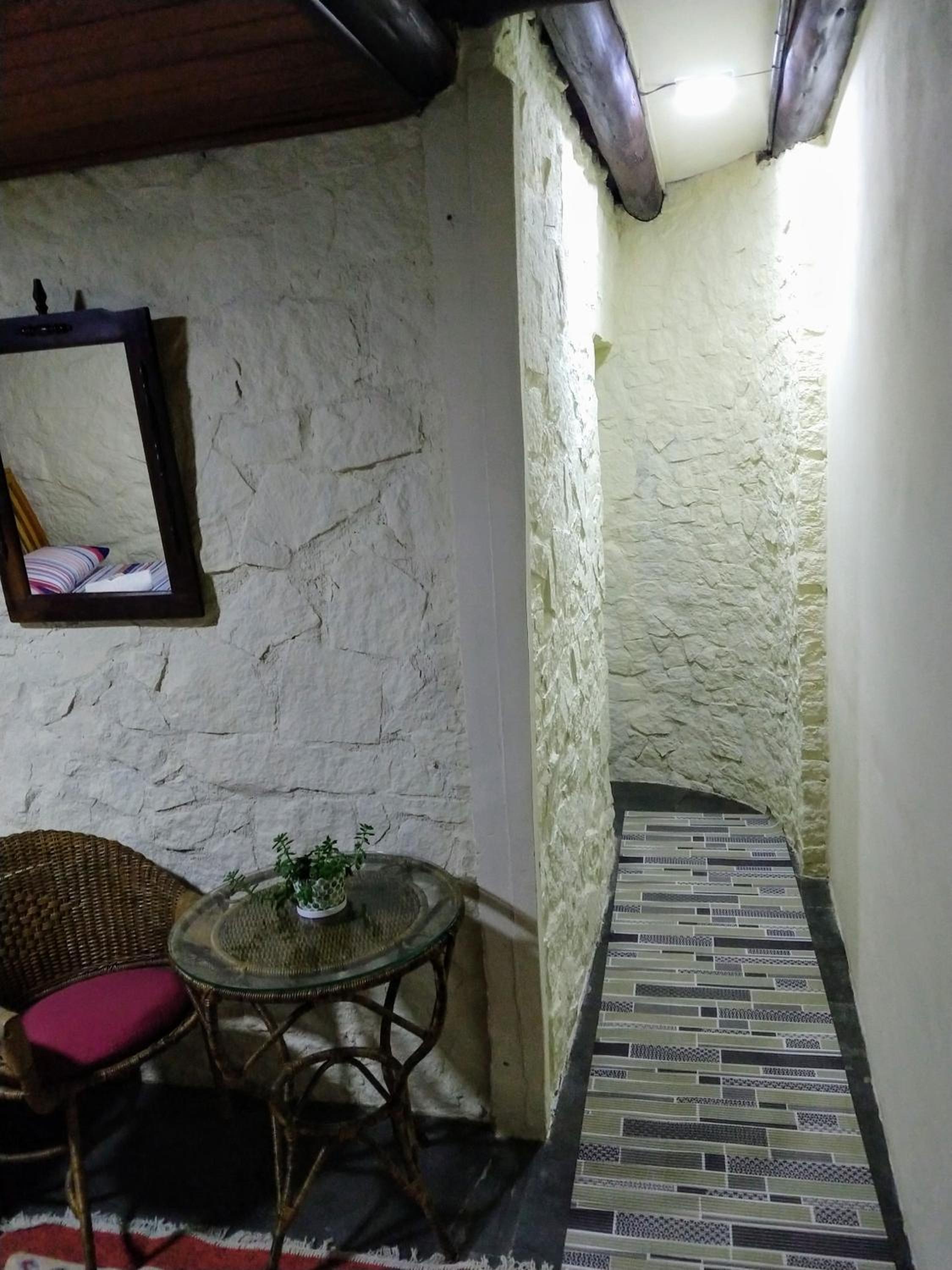 Rustic Suite - Ground Floor photo 1