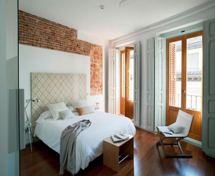 Habitación #35969427