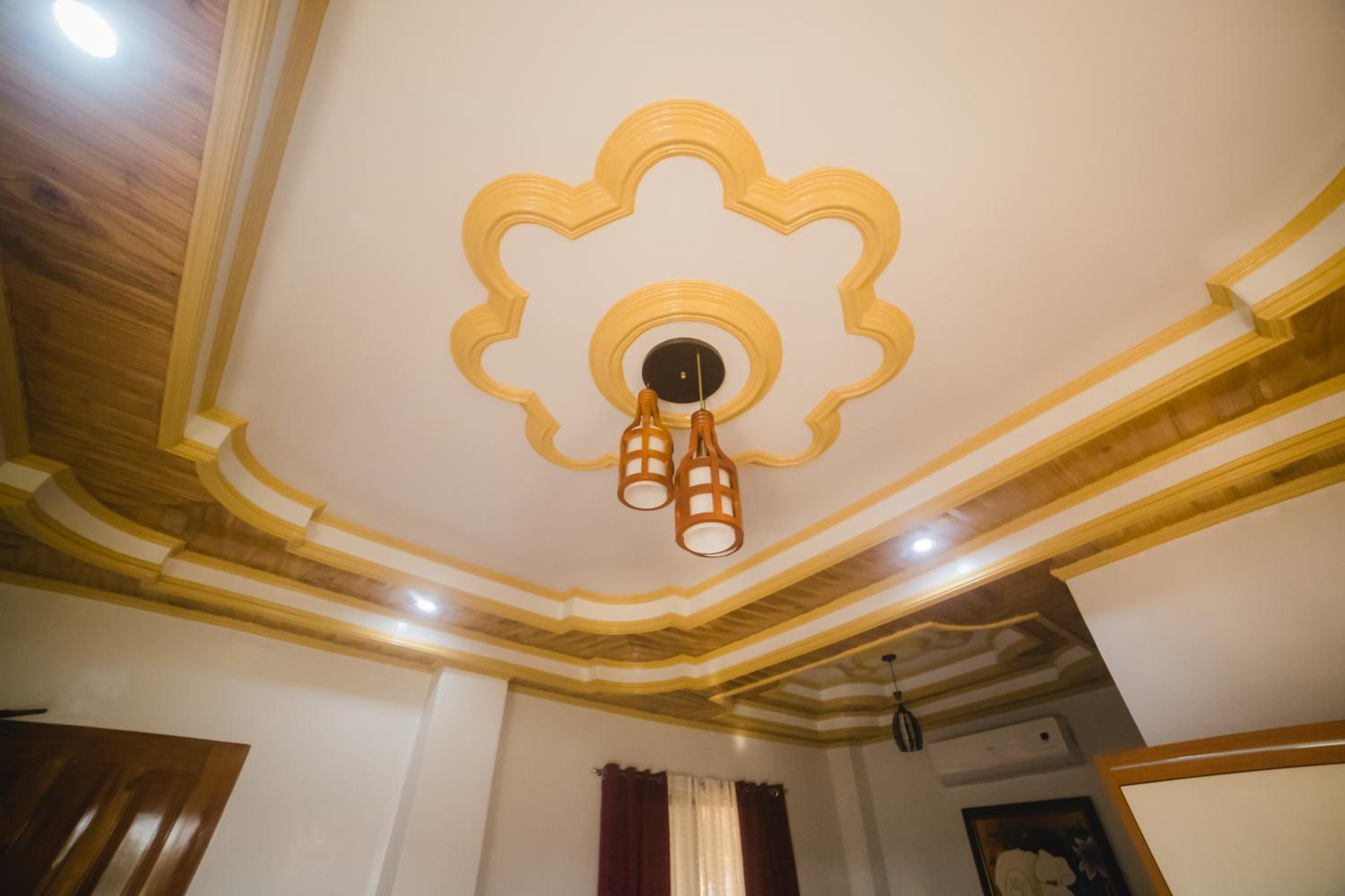 Family Room with Balcony - Photo 24