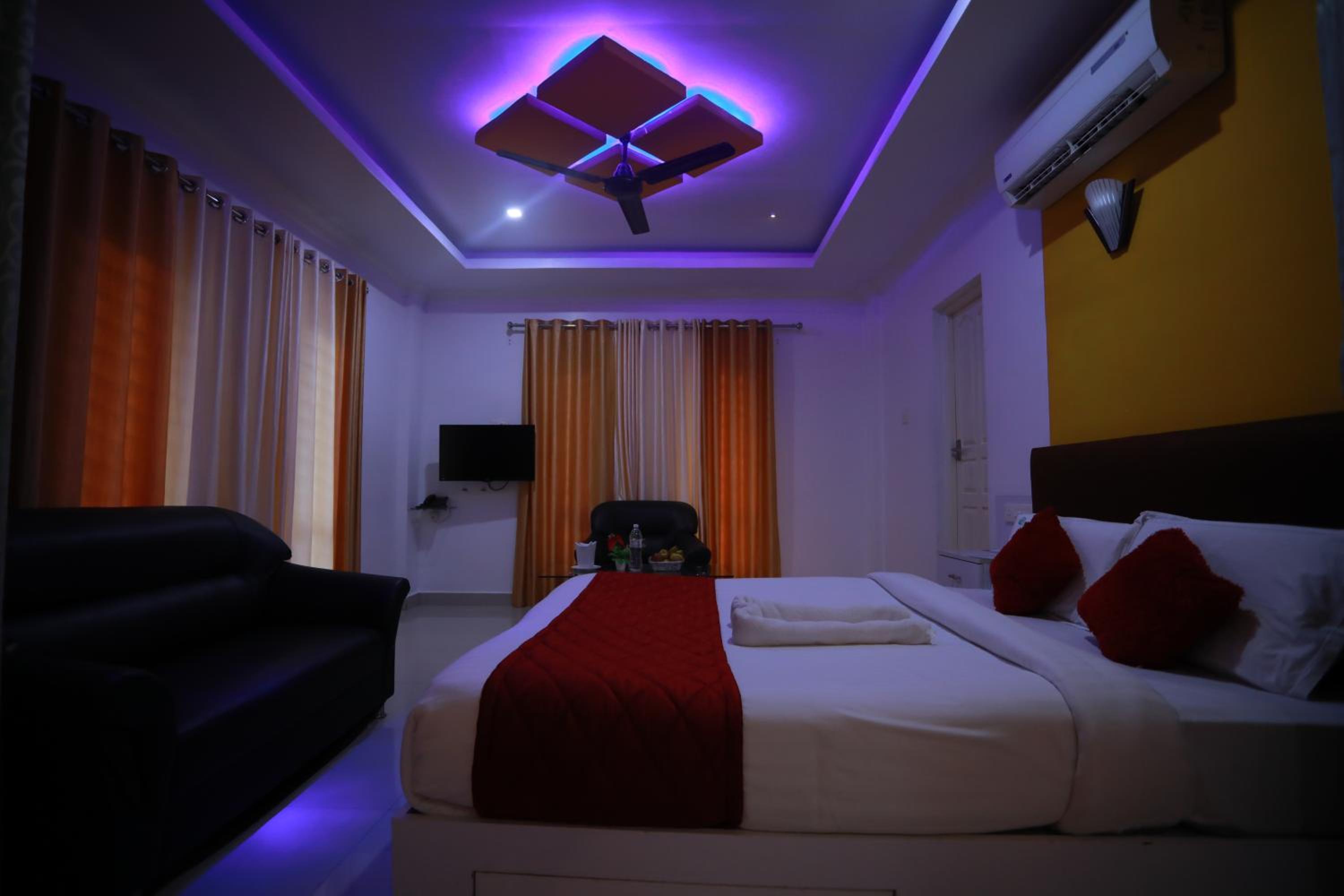Family Suite photo 1