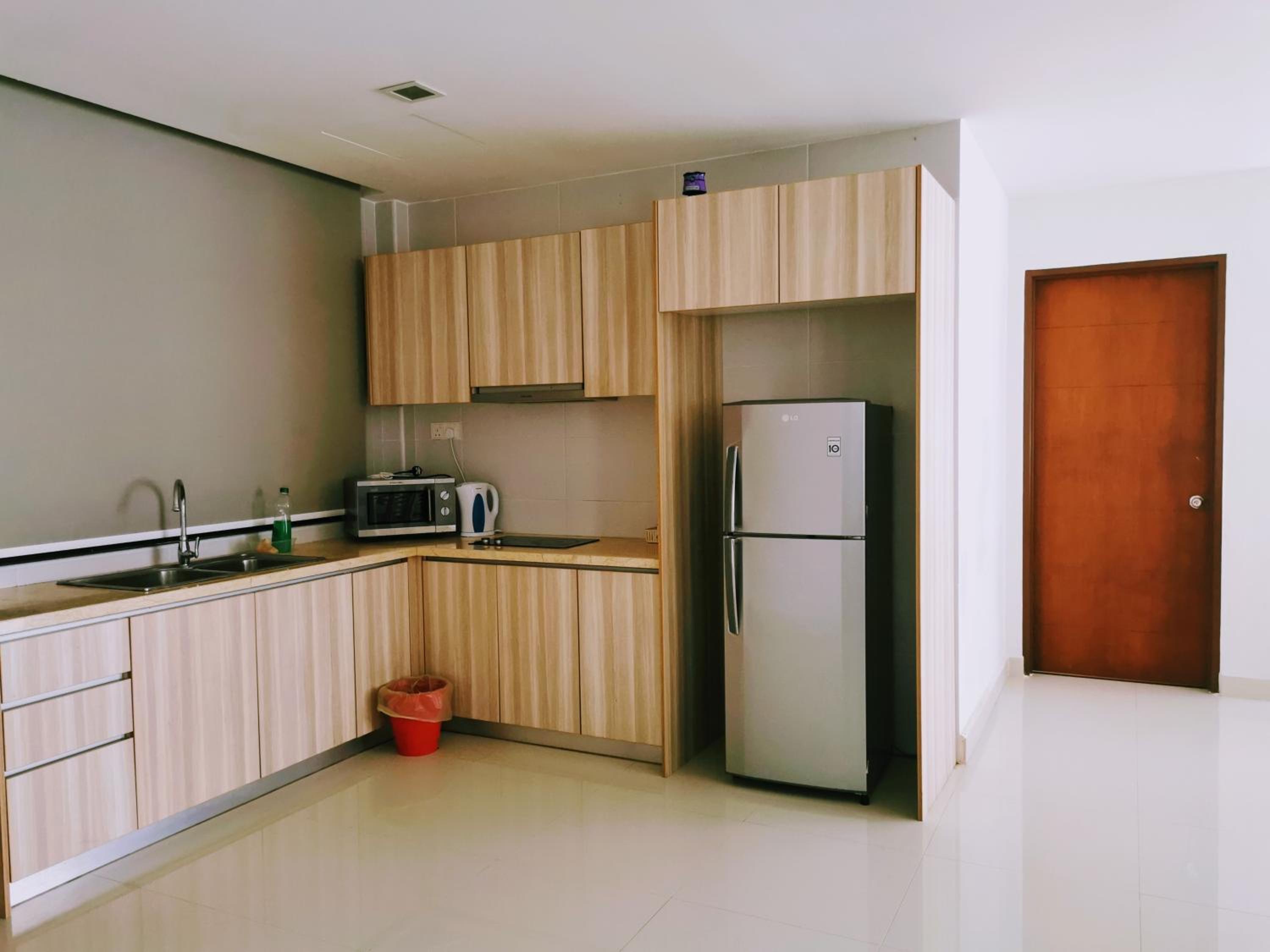 Two-Bedroom Apartment - Photo 11