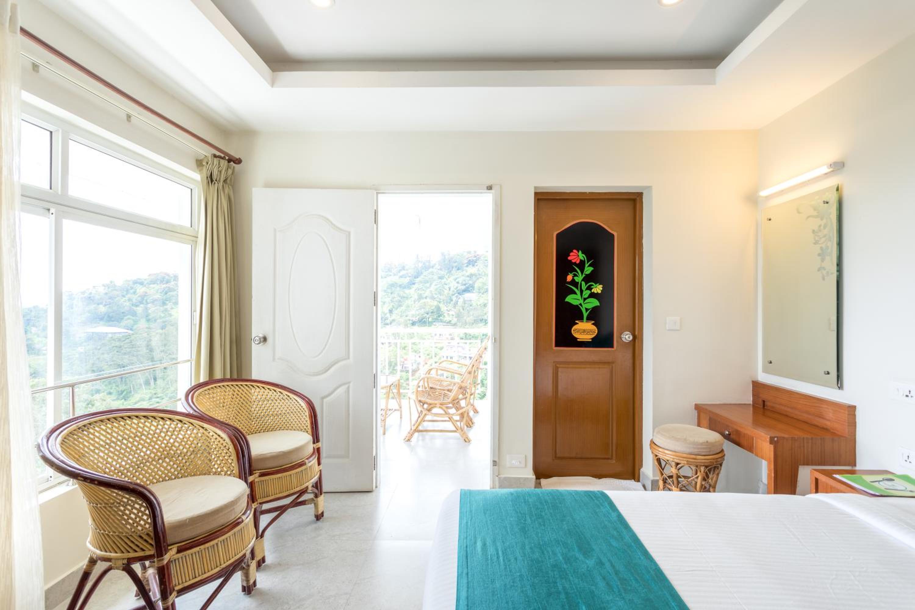 Grand Deluxe - Photo 1