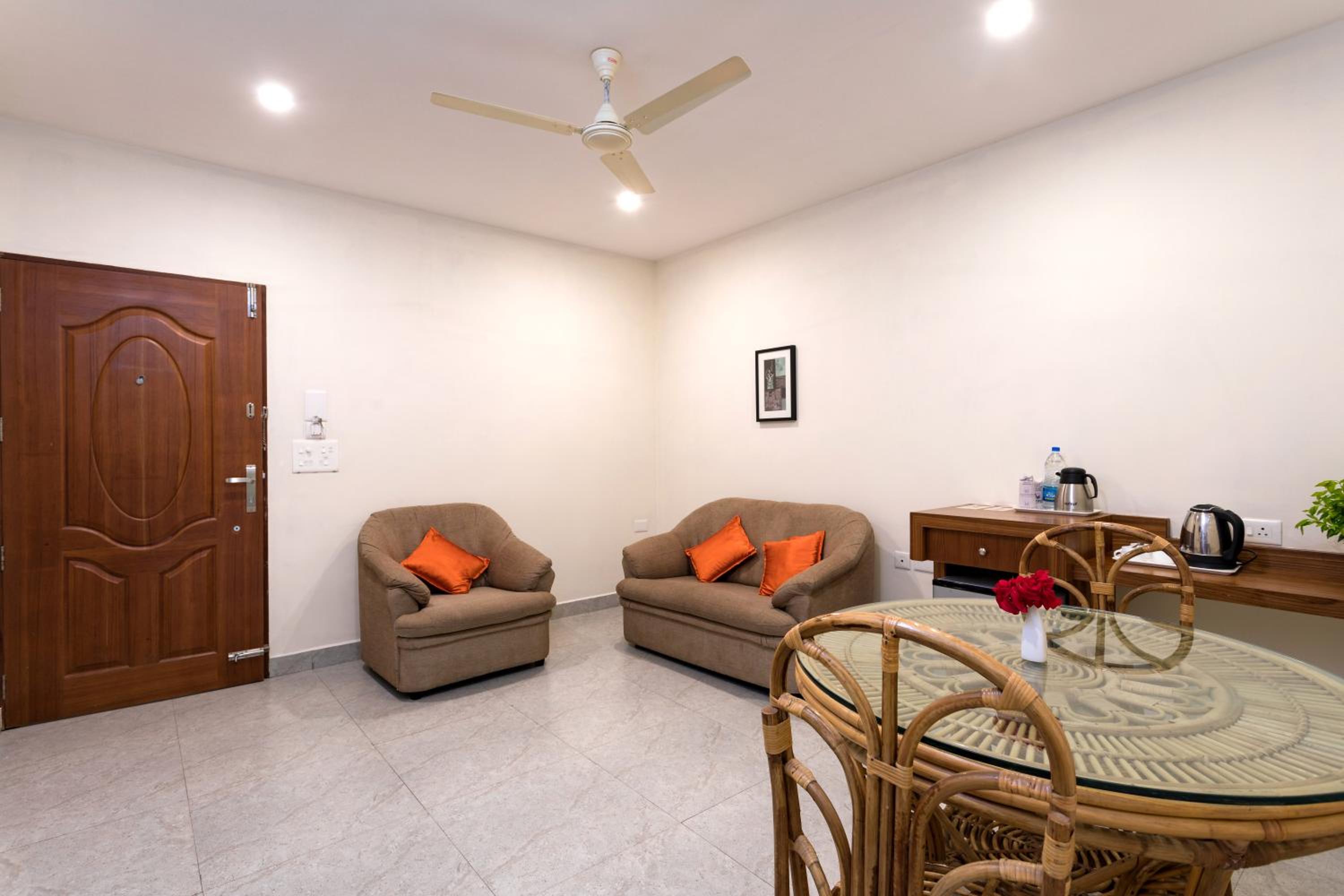 Grande Suite - Photo 10