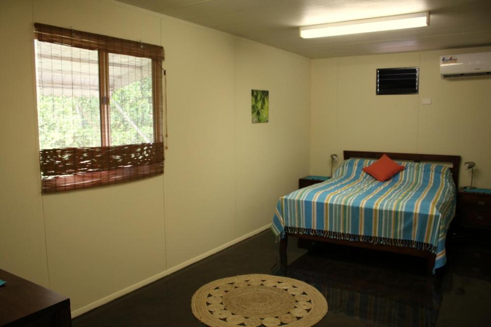Bungalow with Garden View photo 1