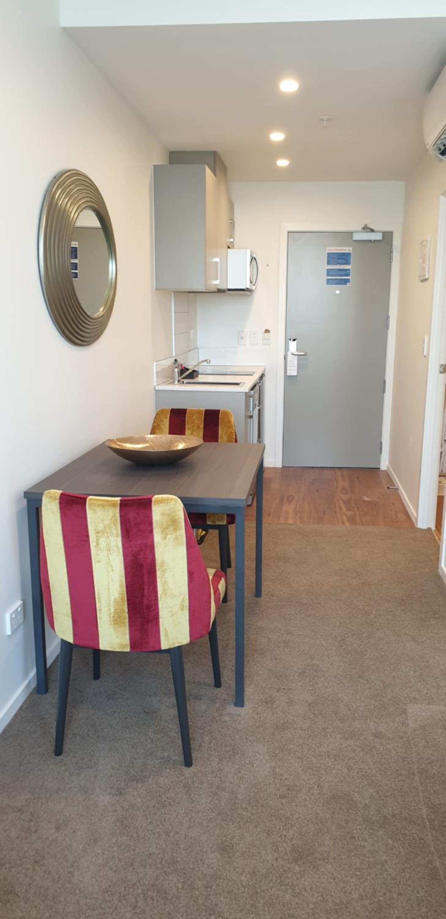 Deluxe Double Room - Non-Smoking - Photo 3