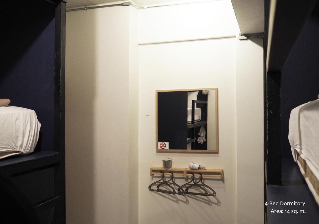 Quadruple Room with Shower photo 2