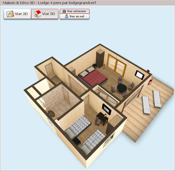 Family Suite with Terrace - Photo 12